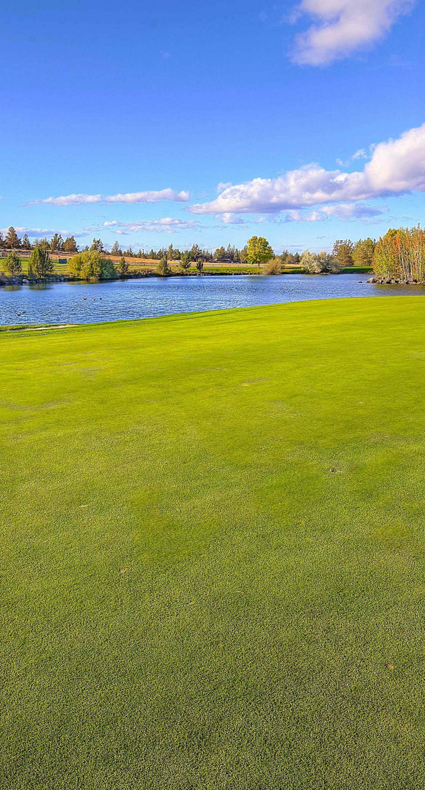 Eagle Crest Townhouse