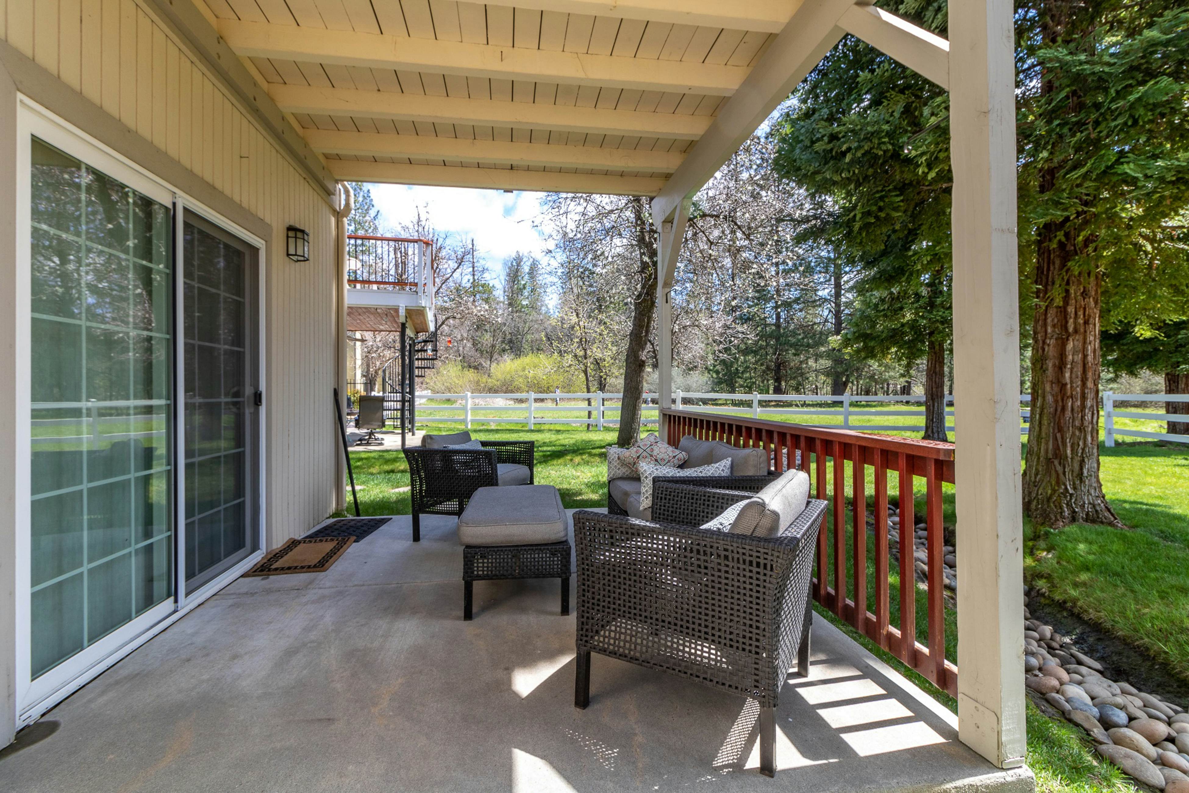 Northshore Lakeview Getaway