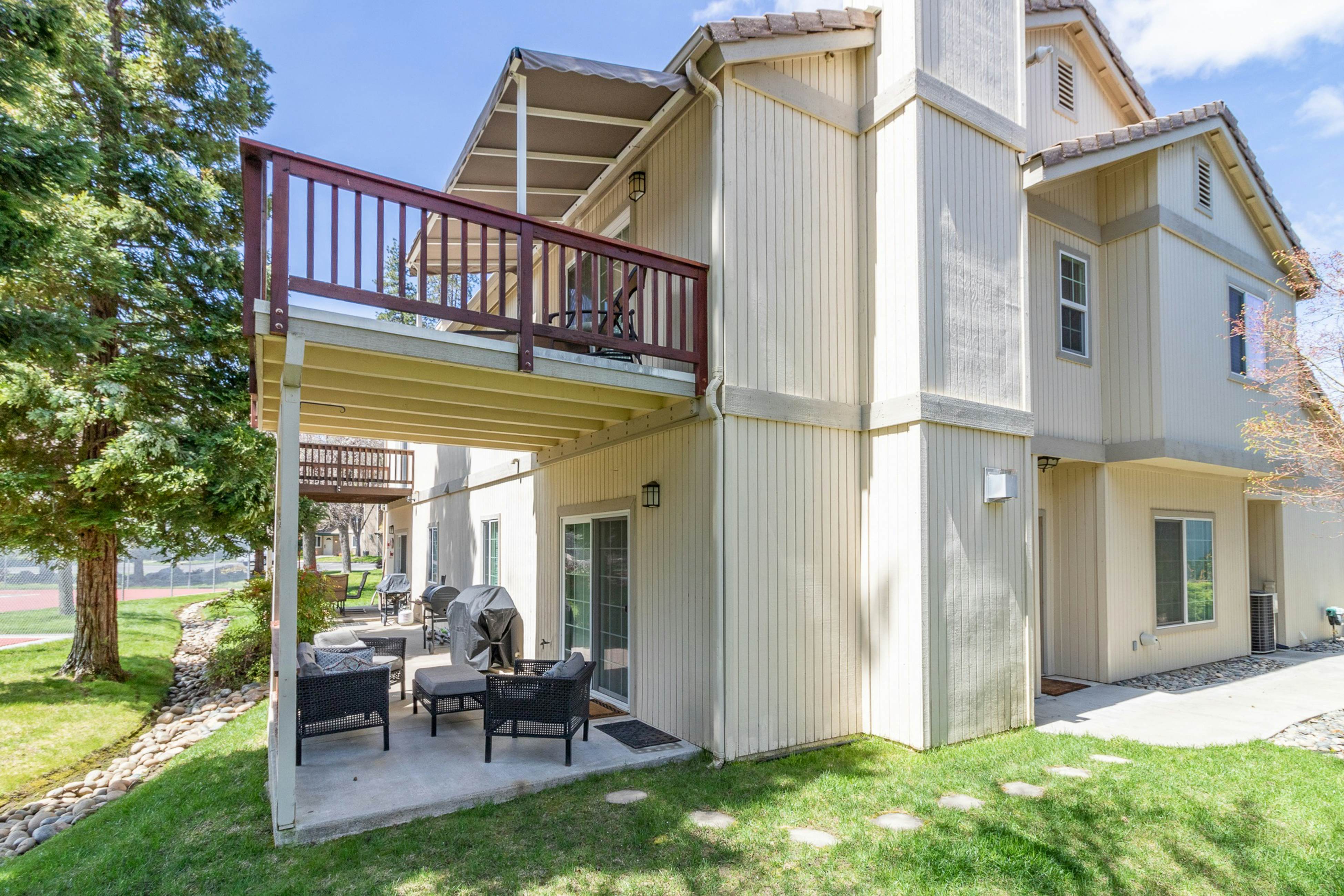 Northshore Lakeview Getaway