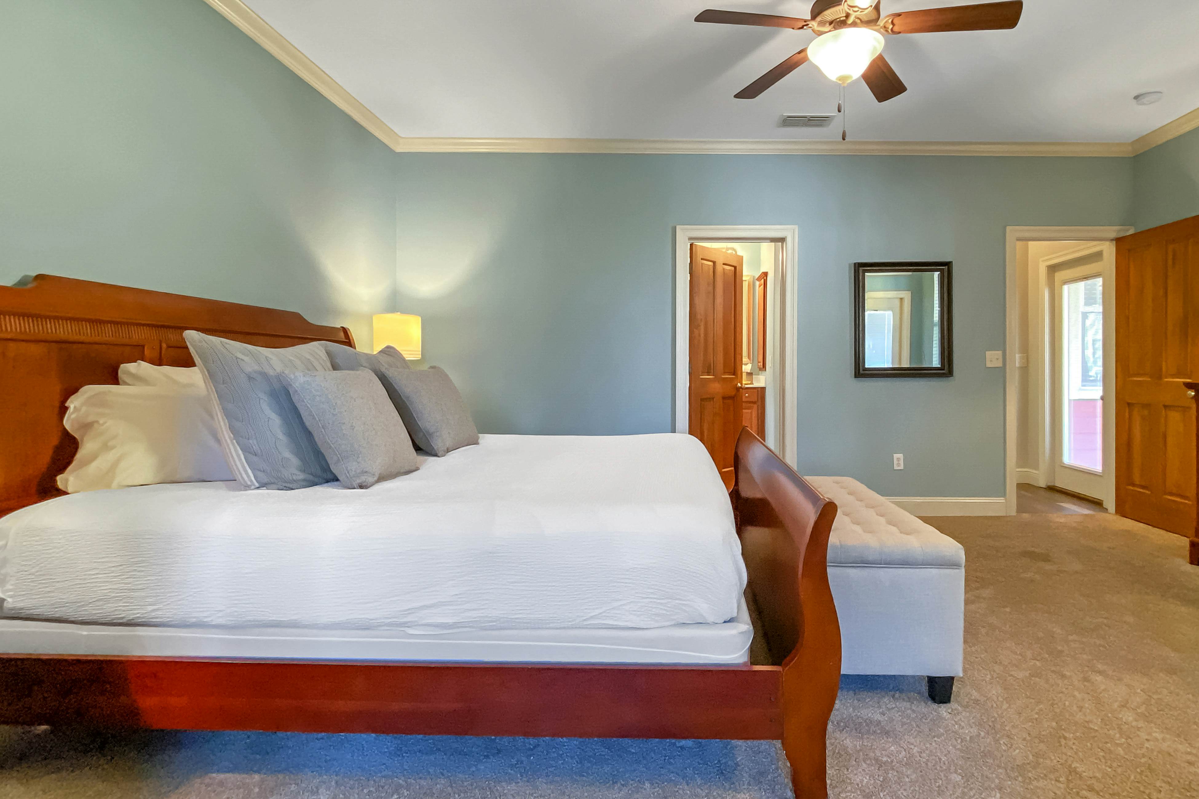 Villages of Crystal Beach - Osprey Landing