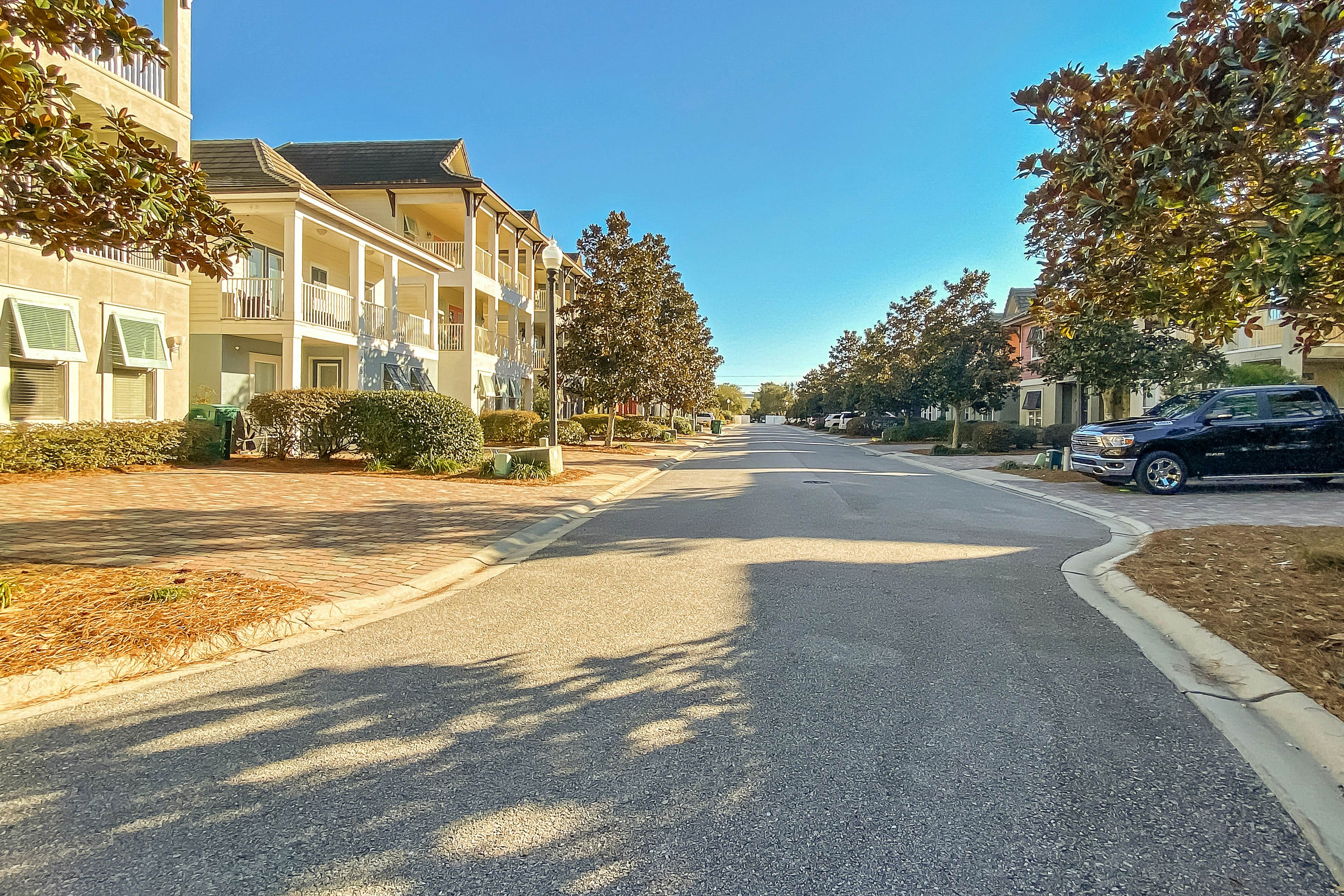 Villages of Crystal Beach - Osprey Landing