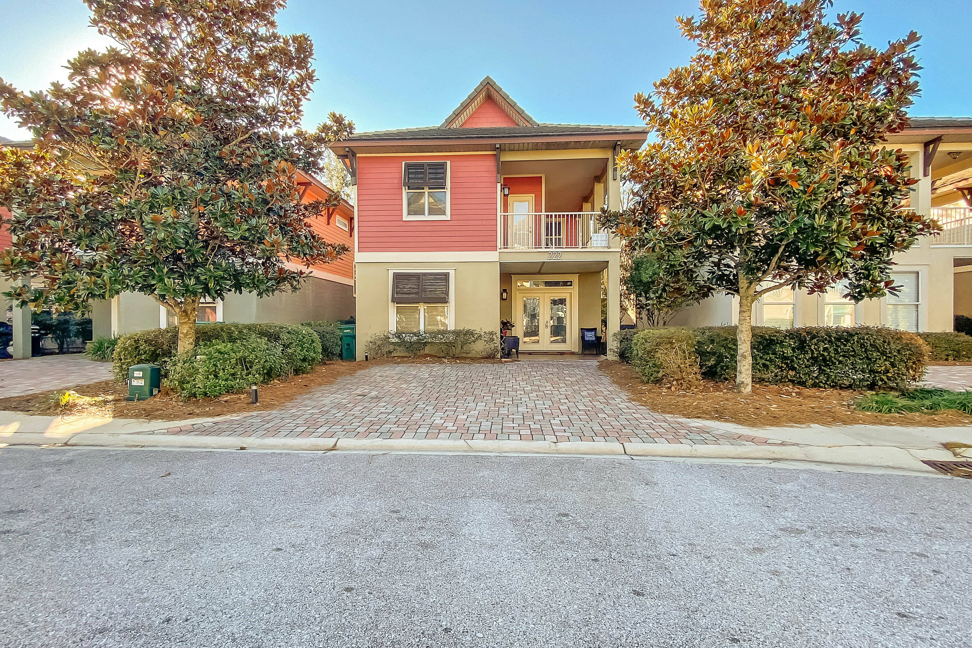 Villages of Crystal Beach - Osprey Landing