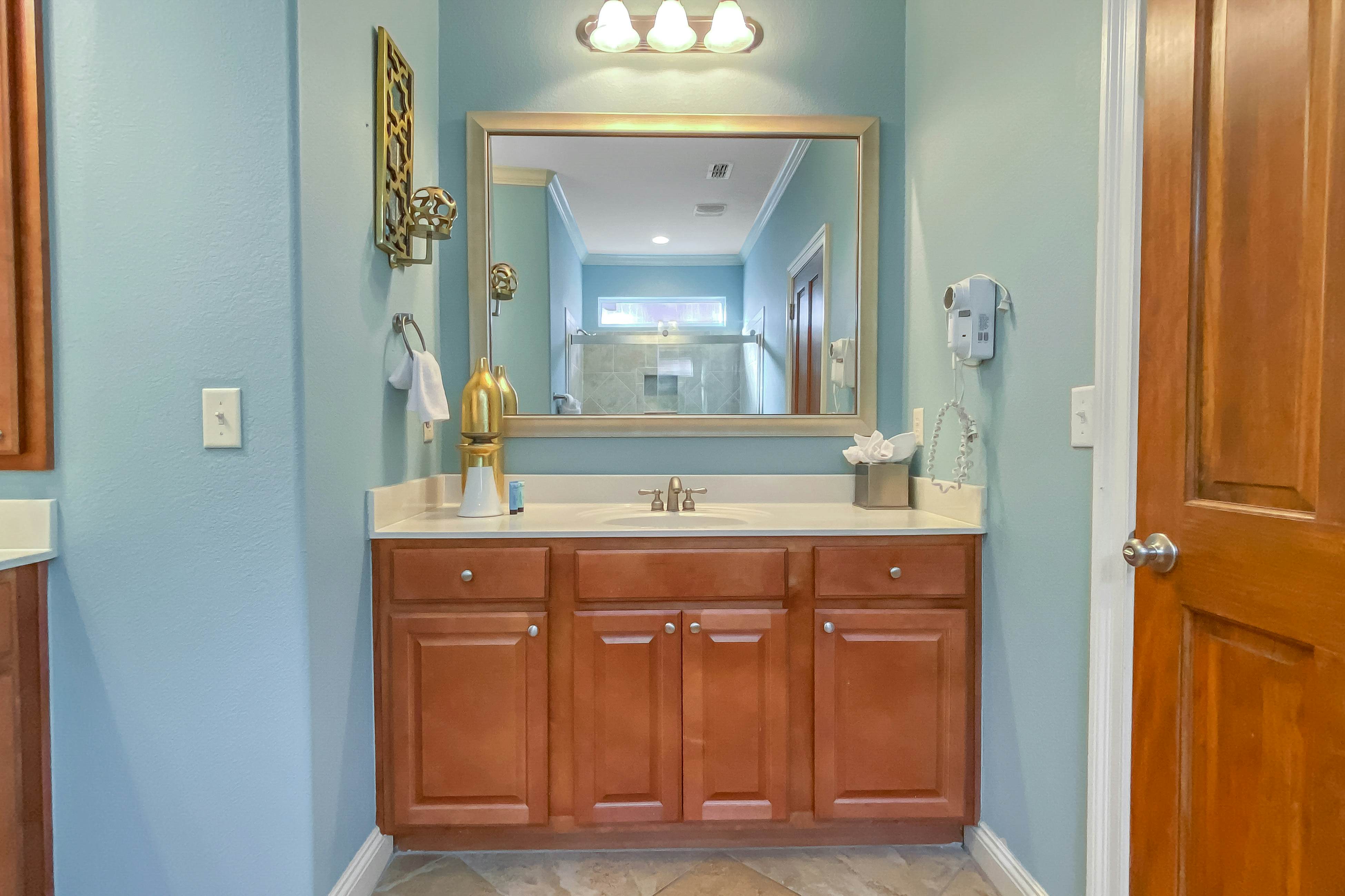 Villages of Crystal Beach - Osprey Landing