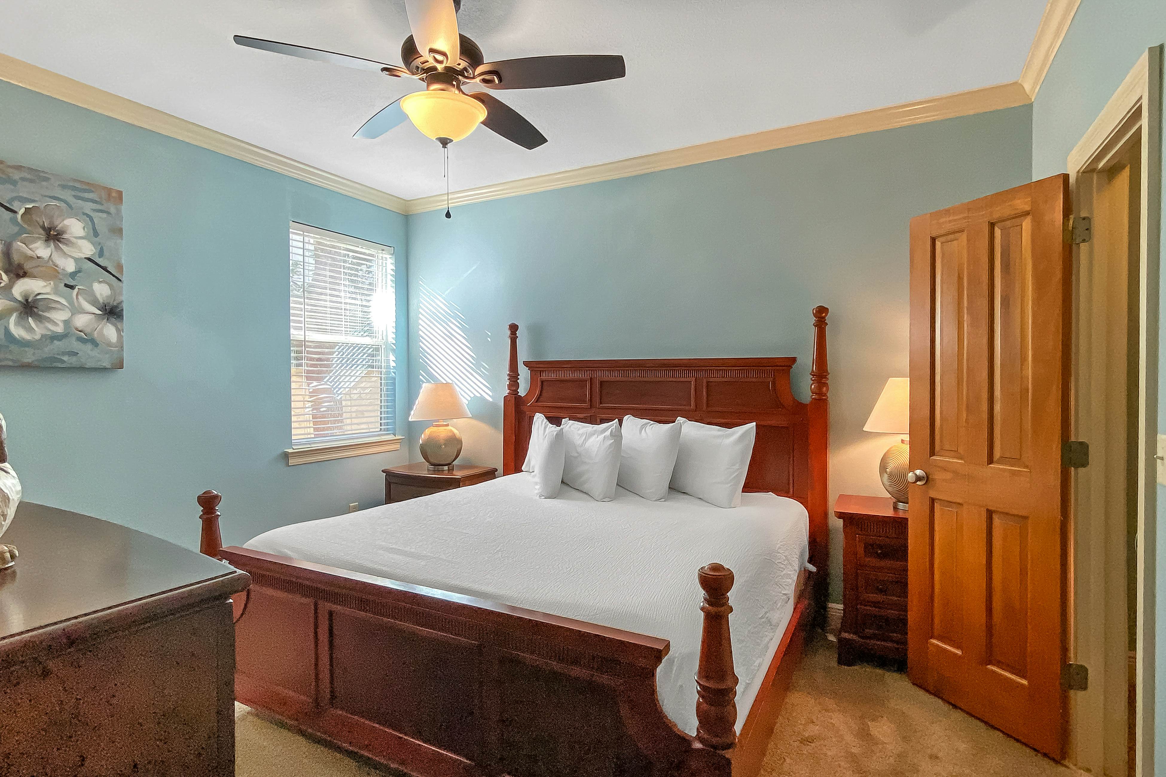 Villages of Crystal Beach - Osprey Landing