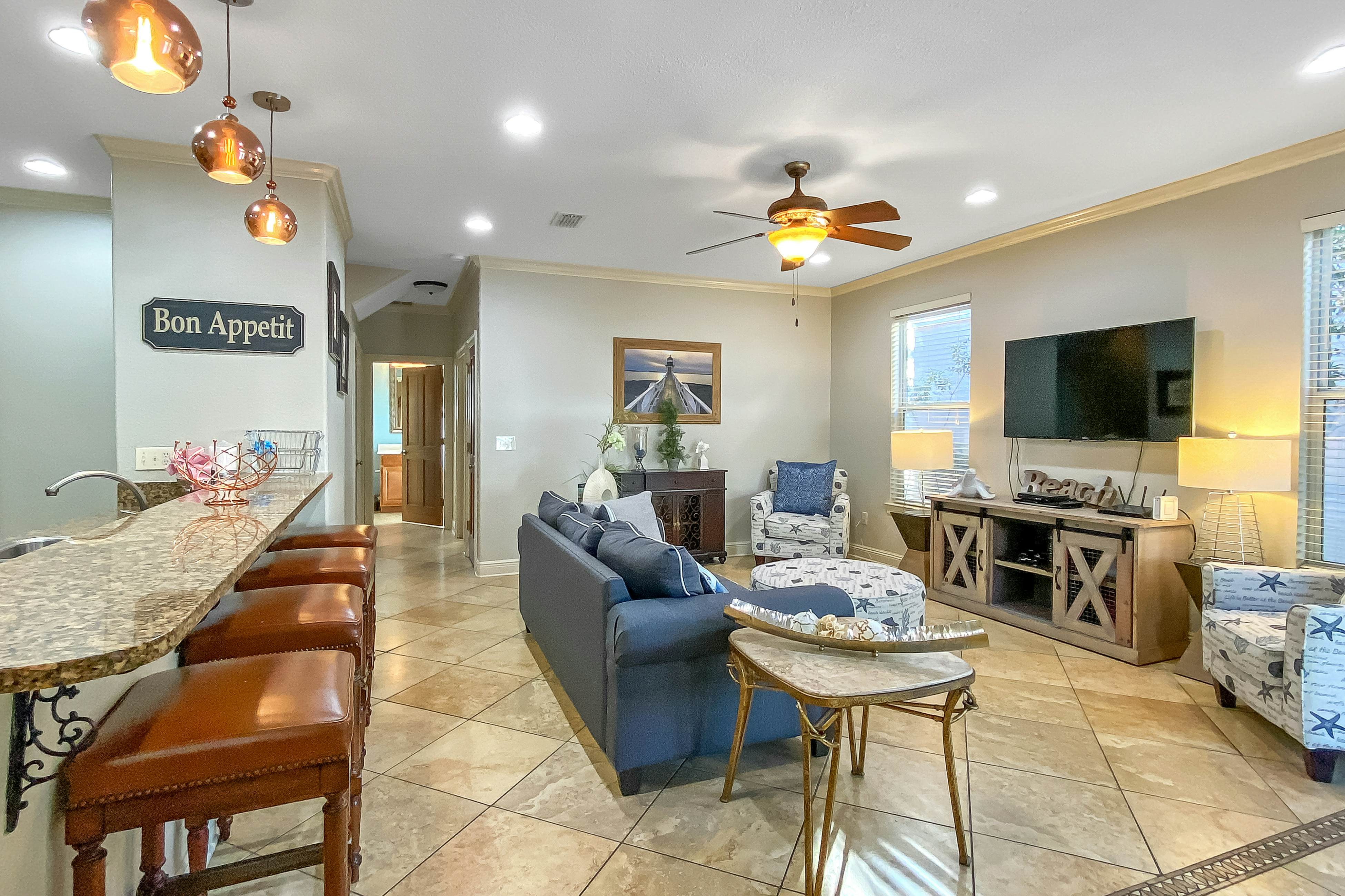 Villages of Crystal Beach - Osprey Landing