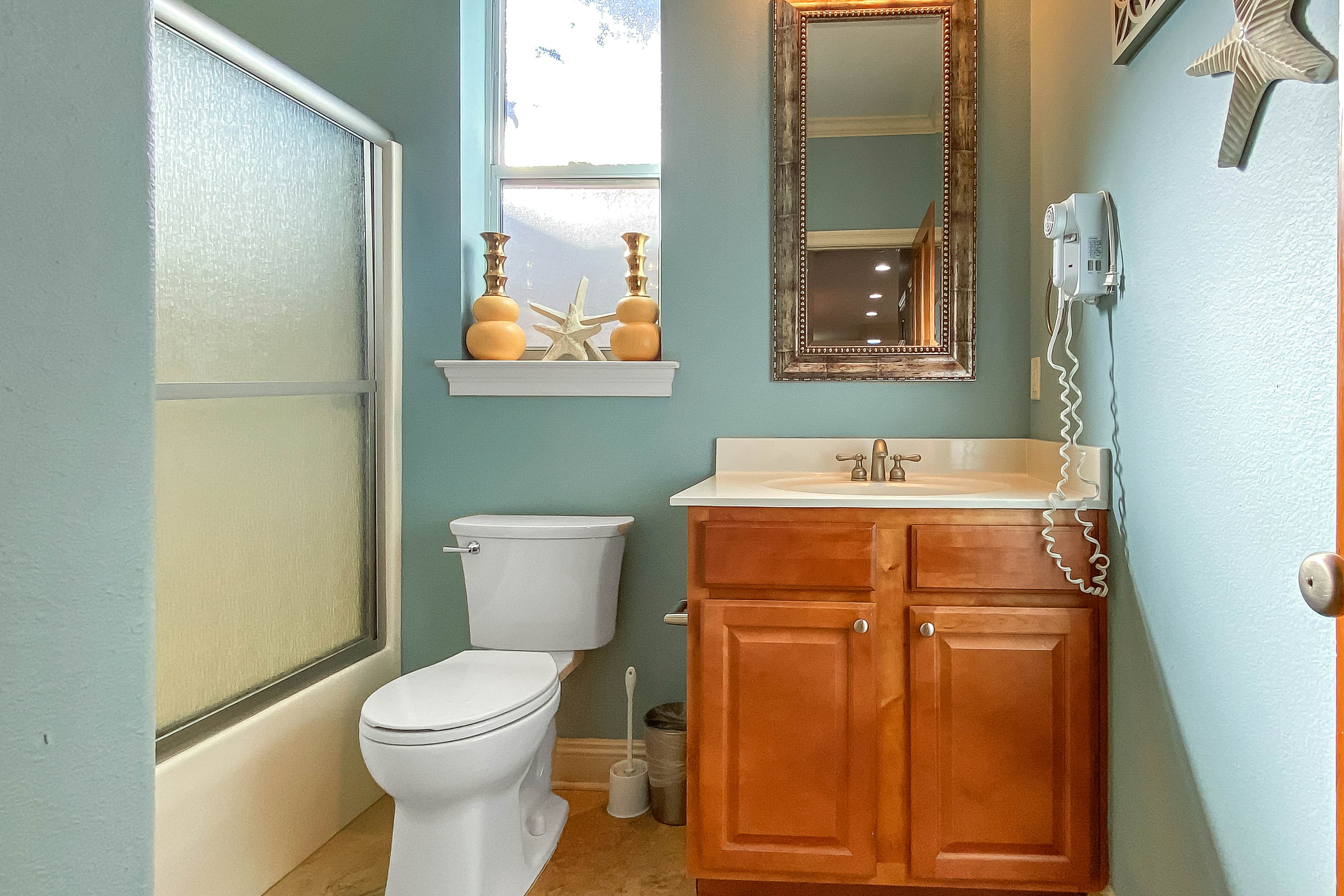 Villages of Crystal Beach - Osprey Landing