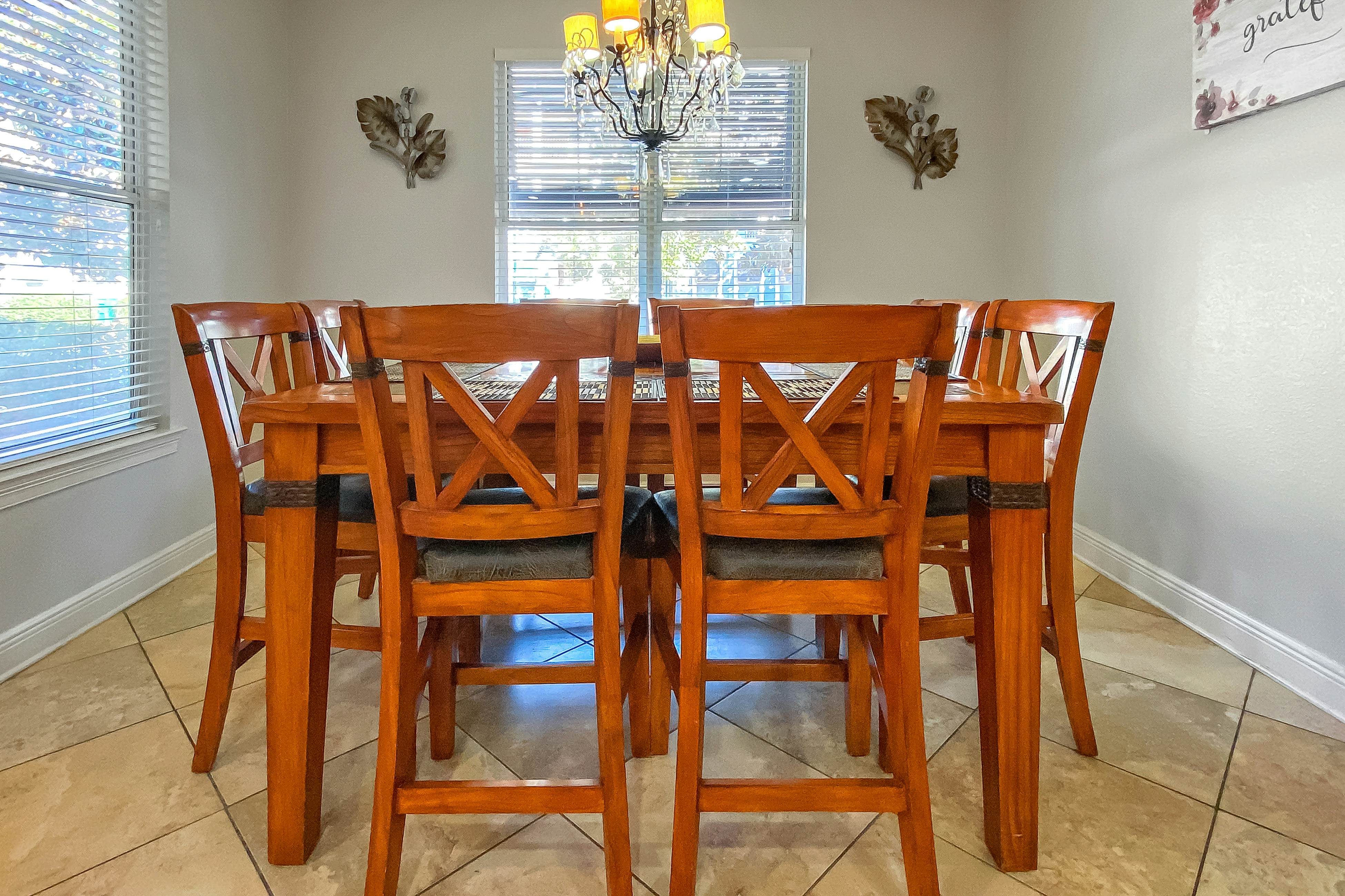 Villages of Crystal Beach - Osprey Landing