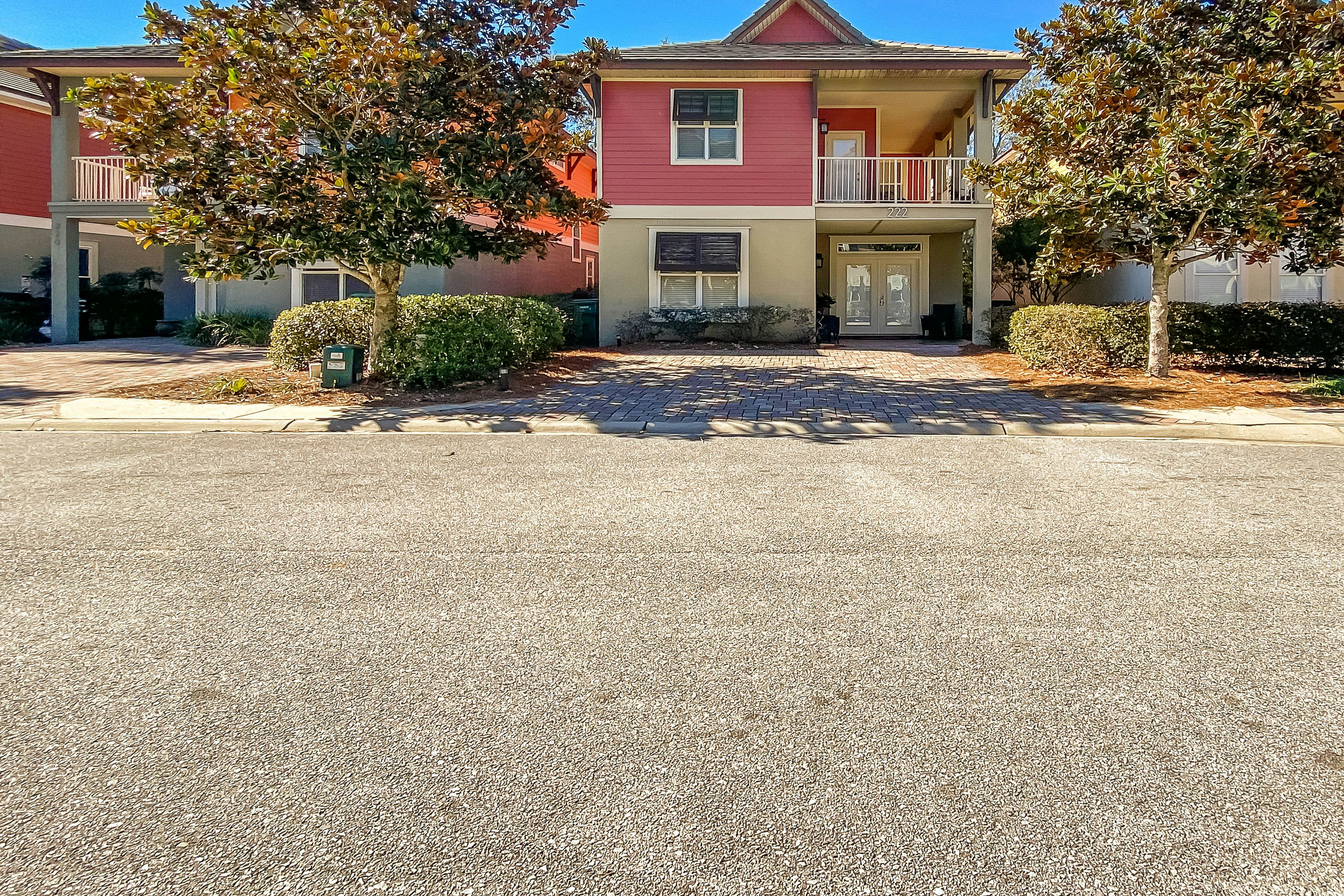 Villages of Crystal Beach - Osprey Landing