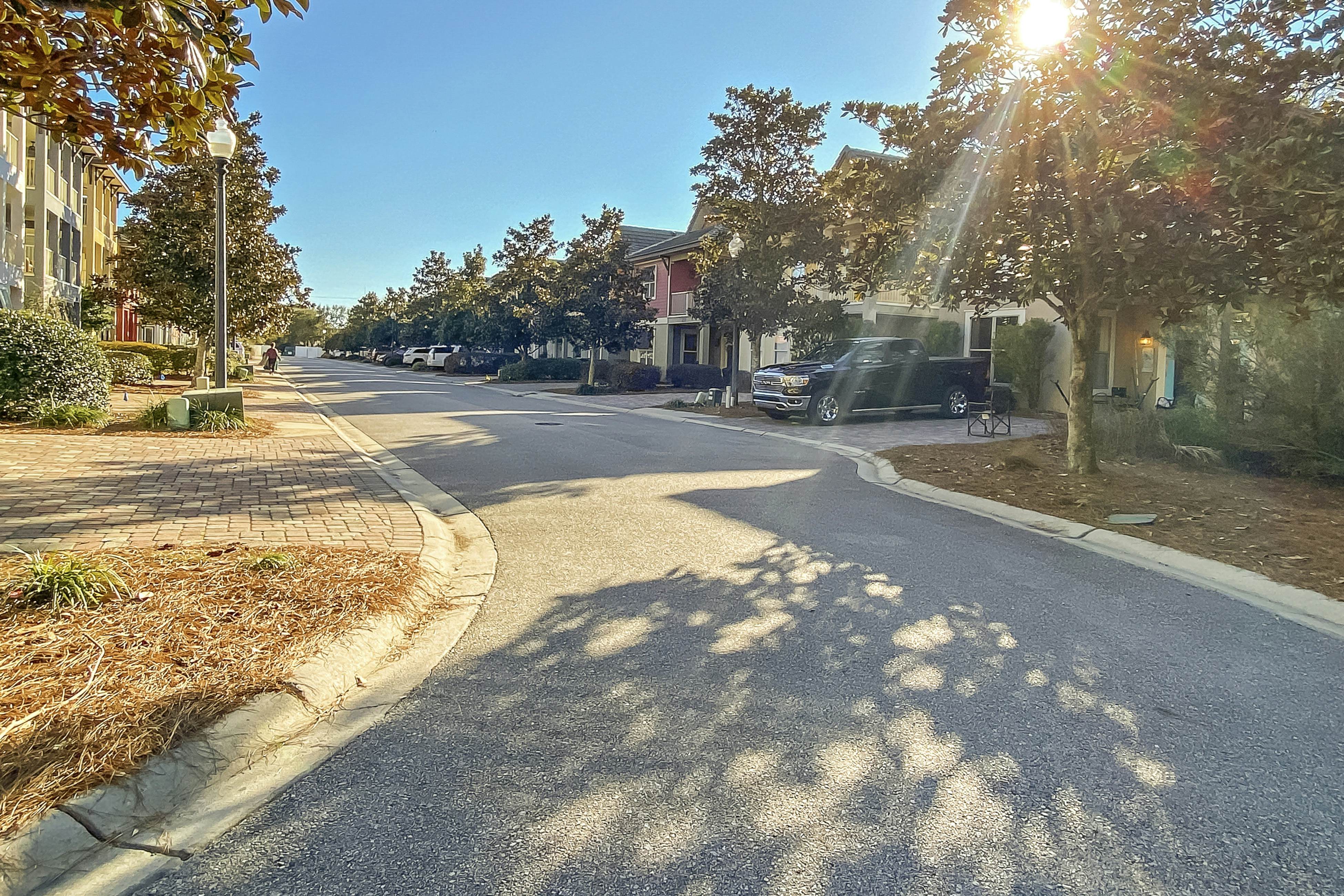 Villages of Crystal Beach - Osprey Landing