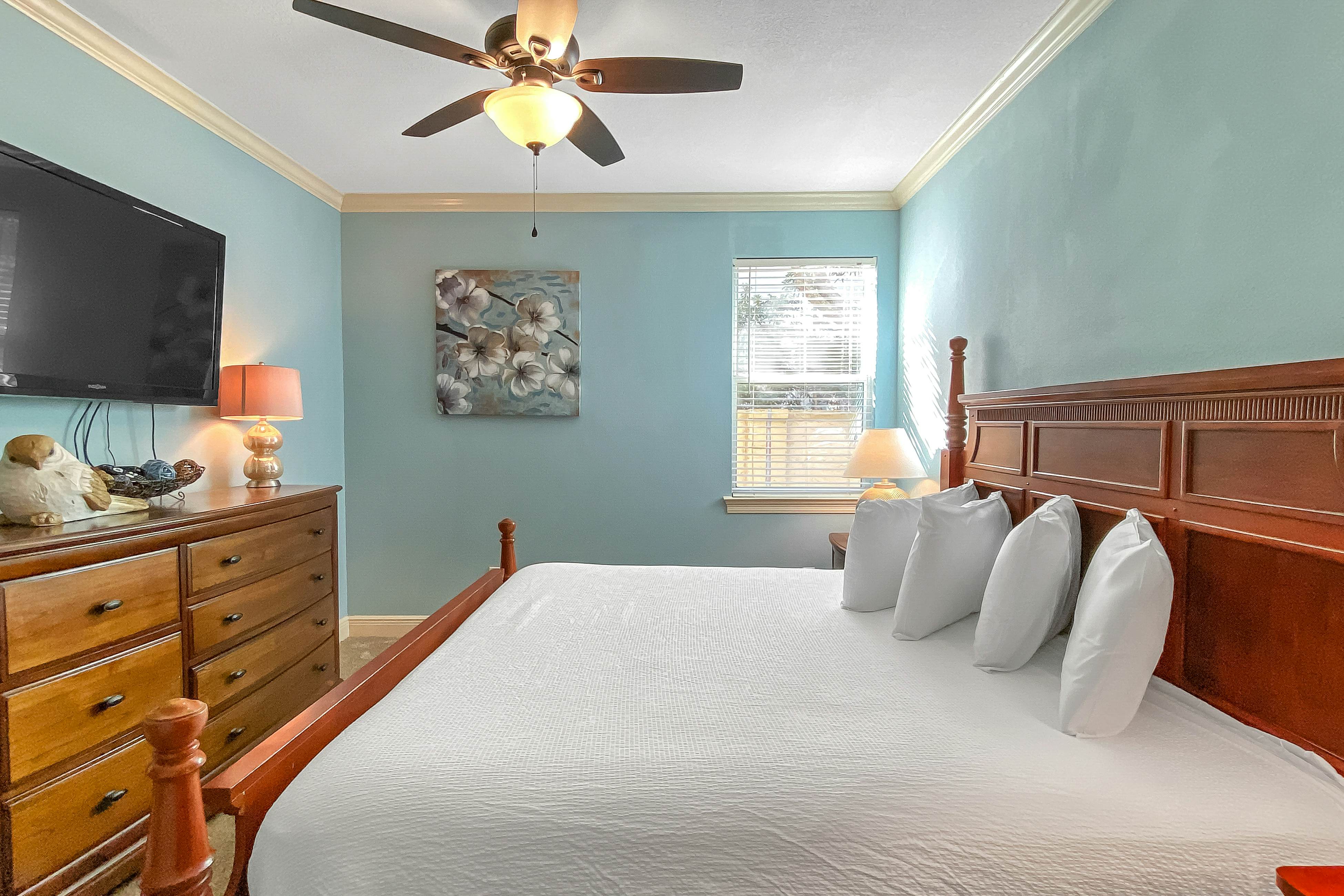 Villages of Crystal Beach - Osprey Landing