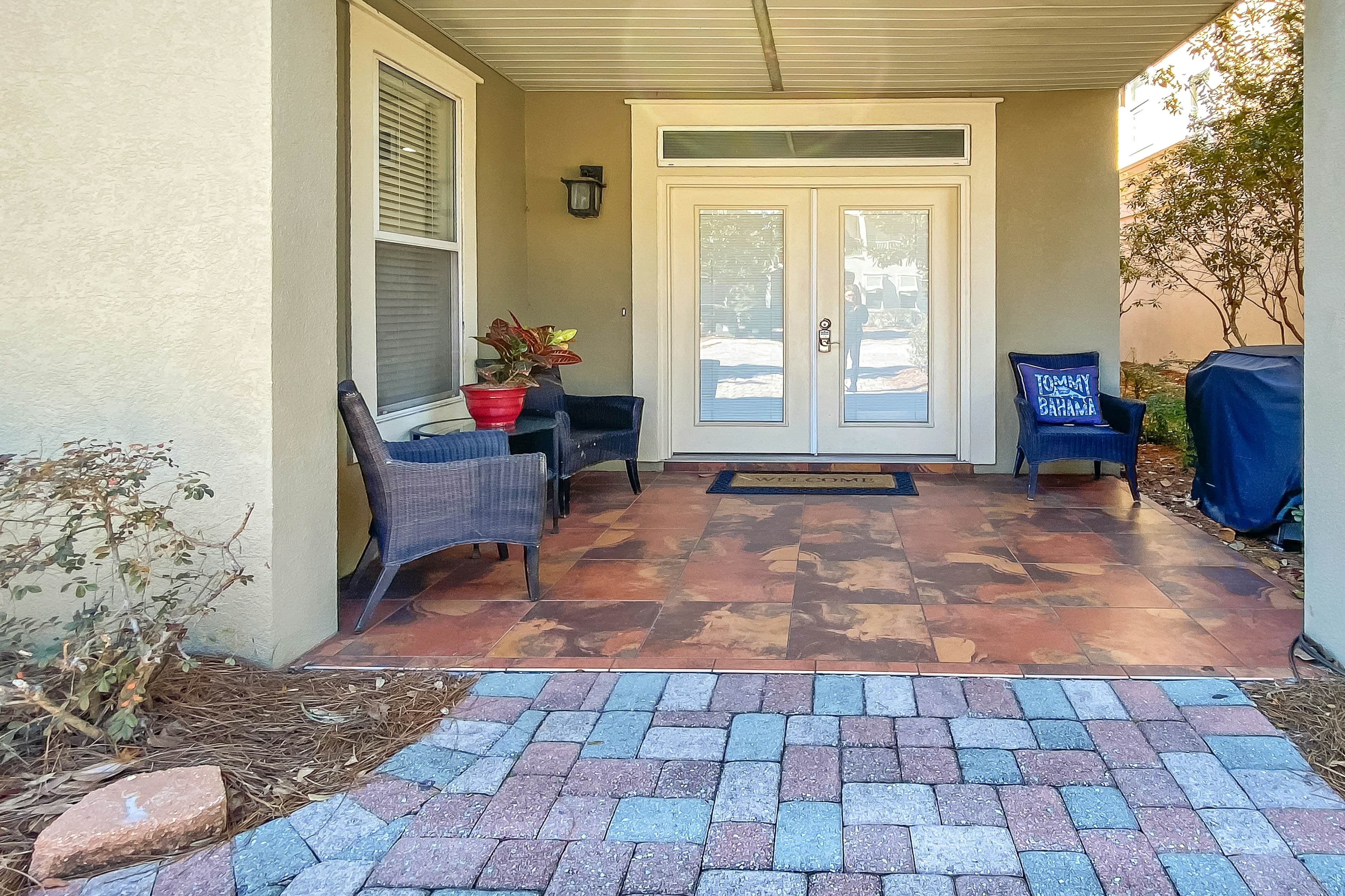 Villages of Crystal Beach - Osprey Landing