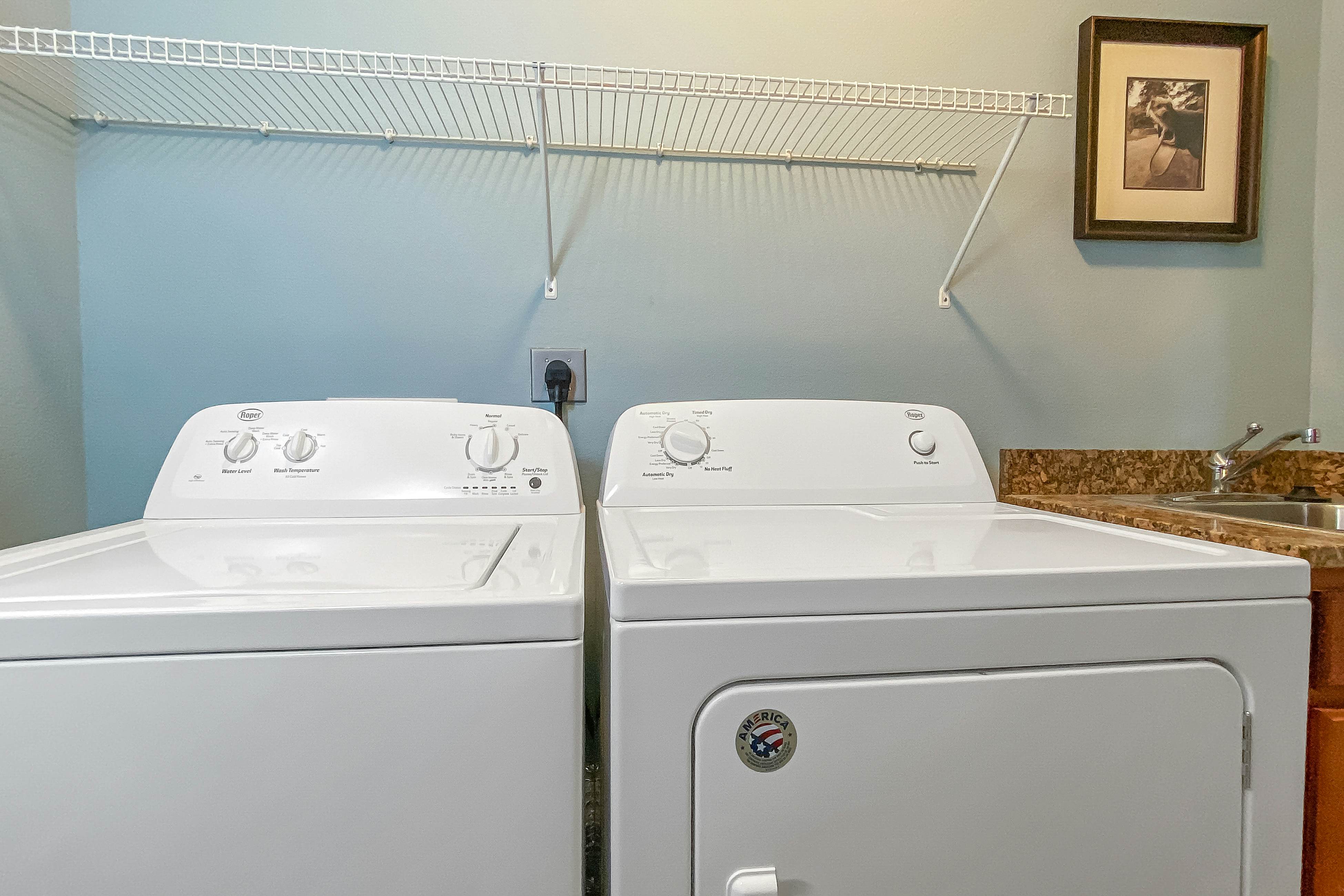 Villages of Crystal Beach - Osprey Landing