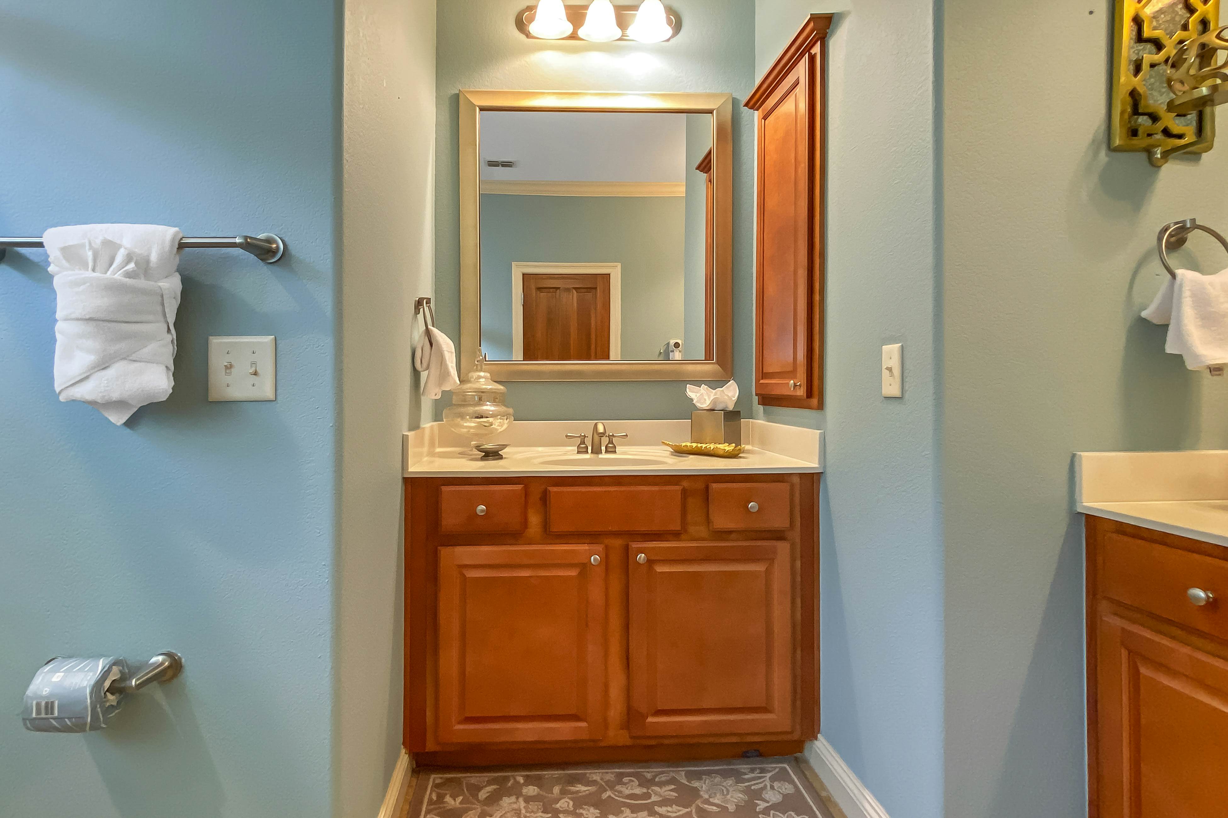 Villages of Crystal Beach - Osprey Landing