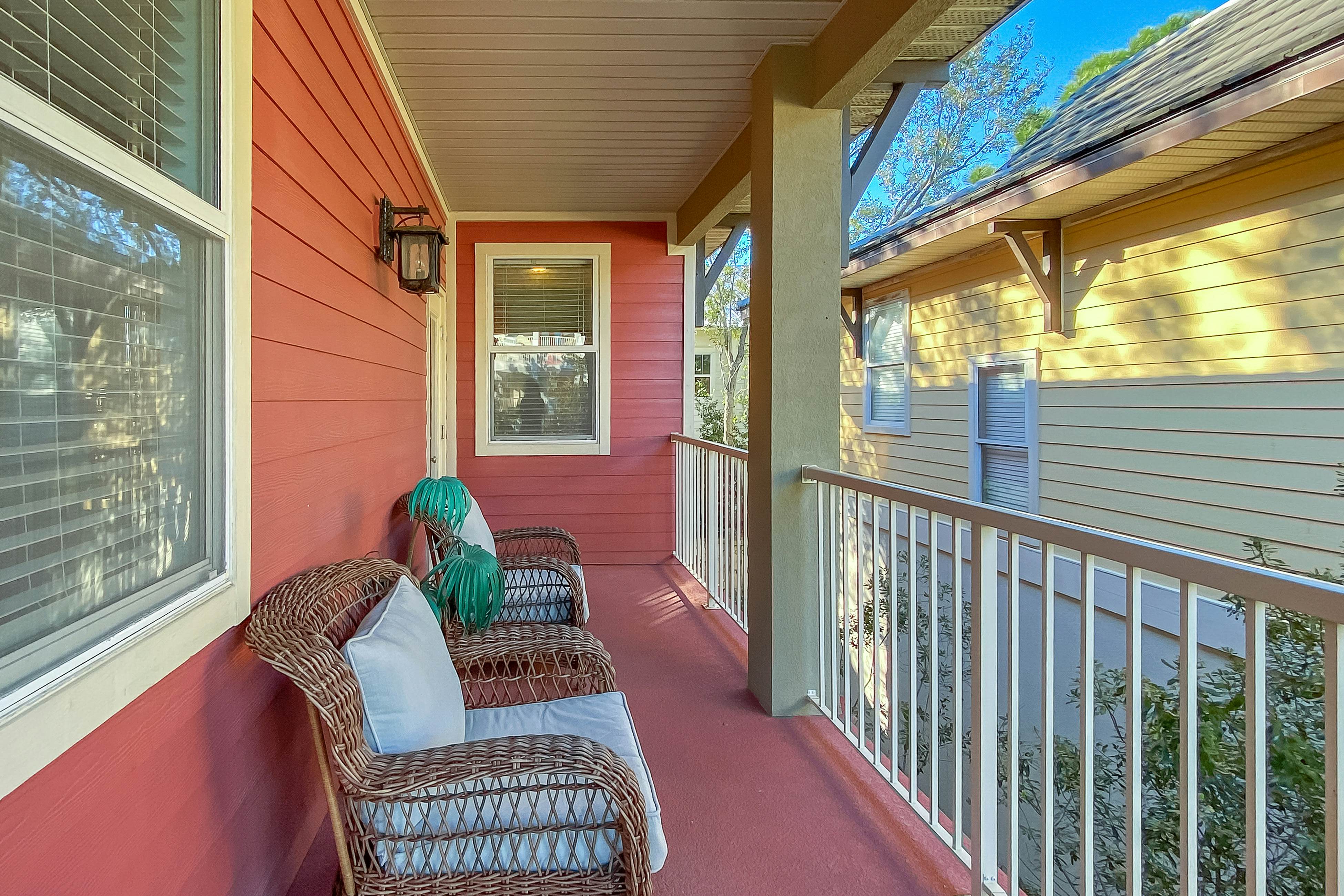 Villages of Crystal Beach - Osprey Landing