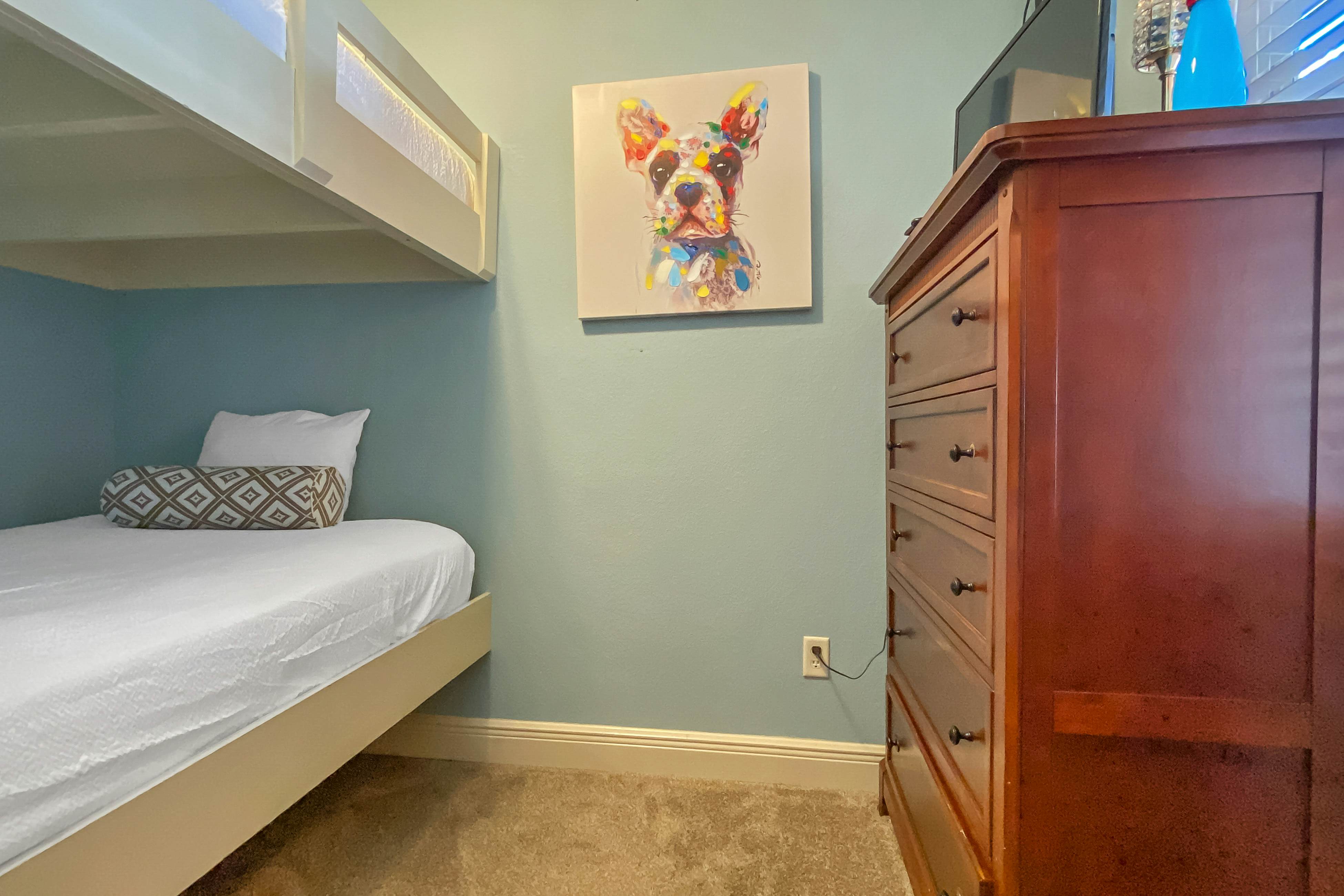 Villages of Crystal Beach - Osprey Landing