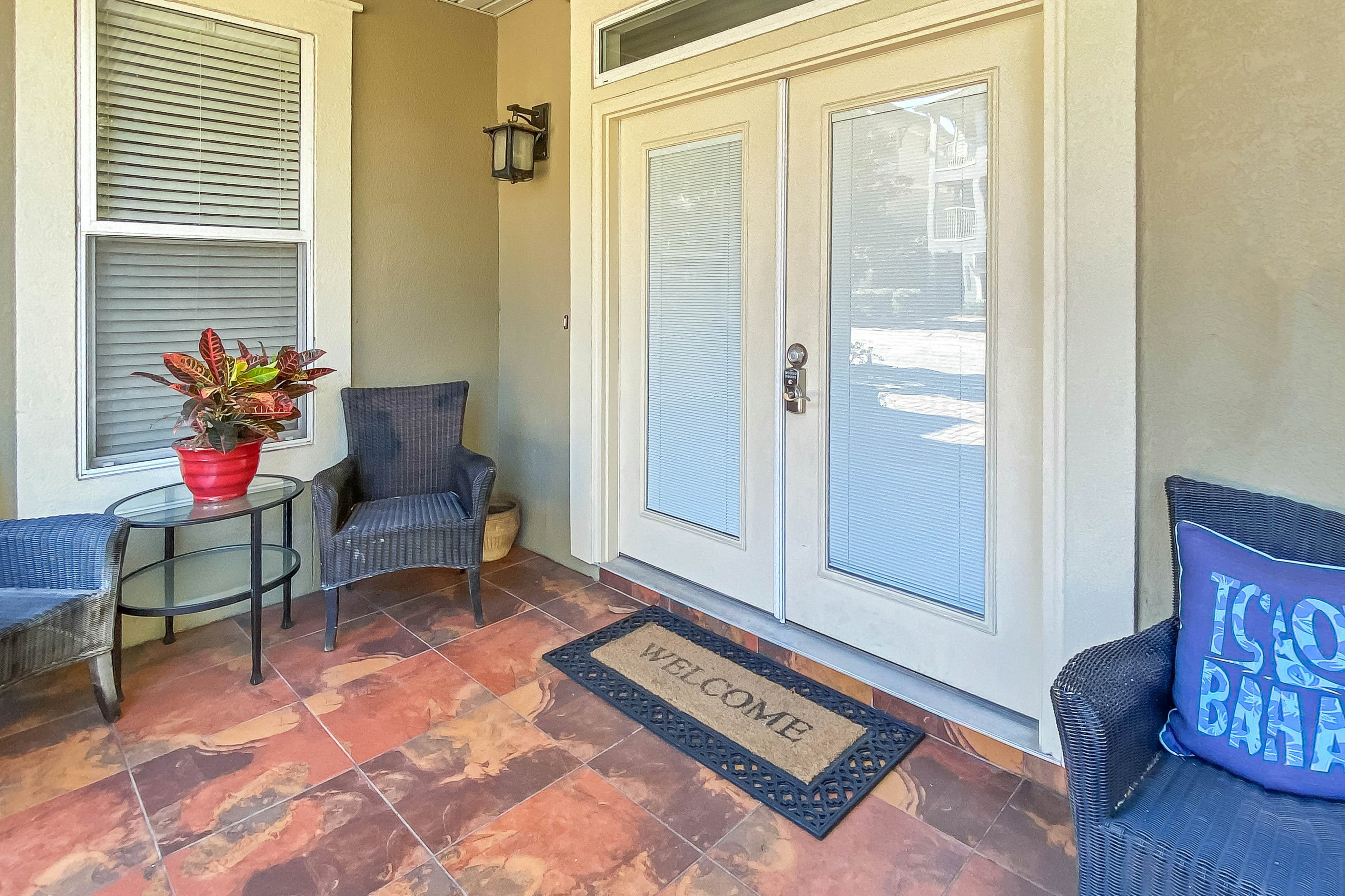 Villages of Crystal Beach - Osprey Landing