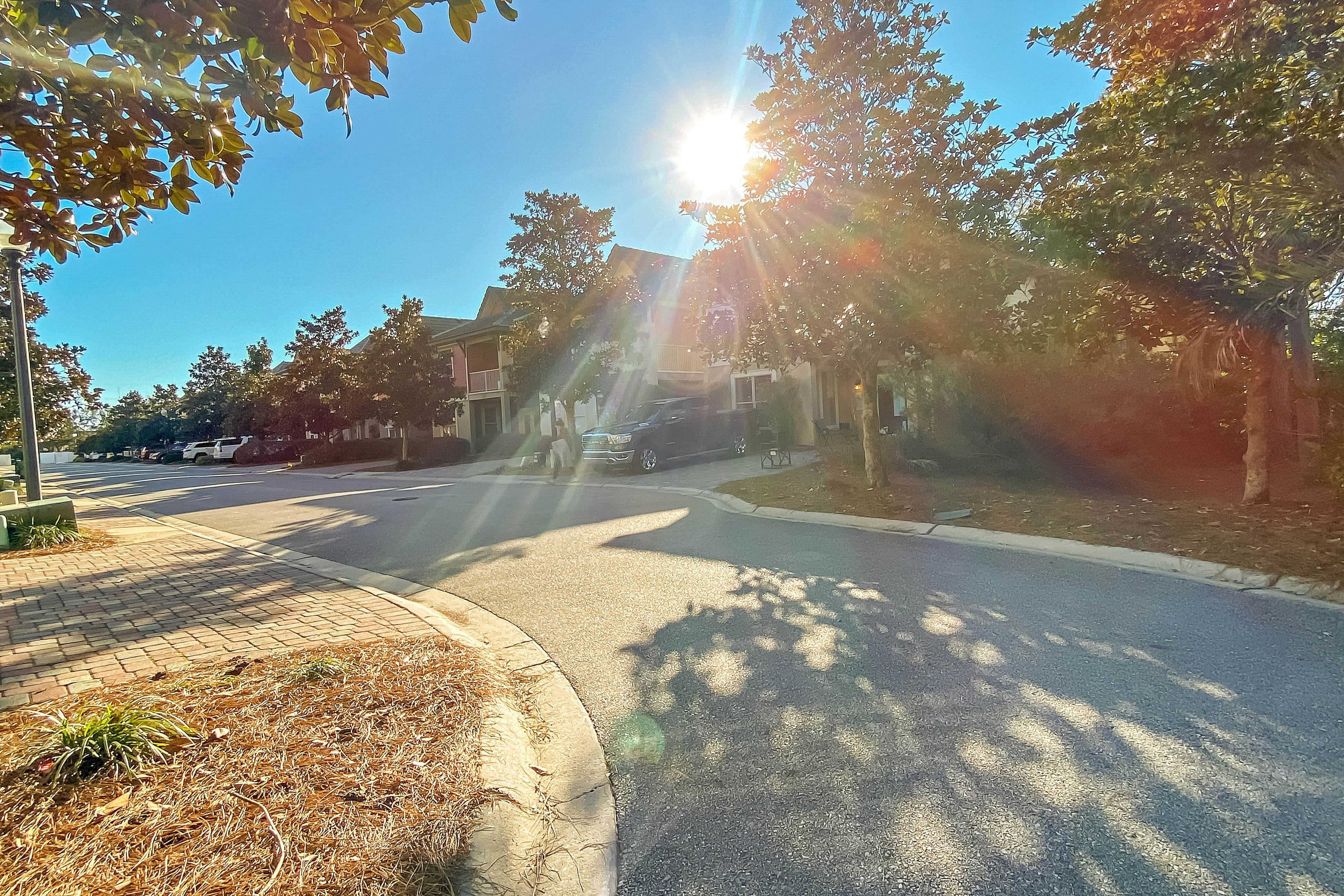 Villages of Crystal Beach - Osprey Landing