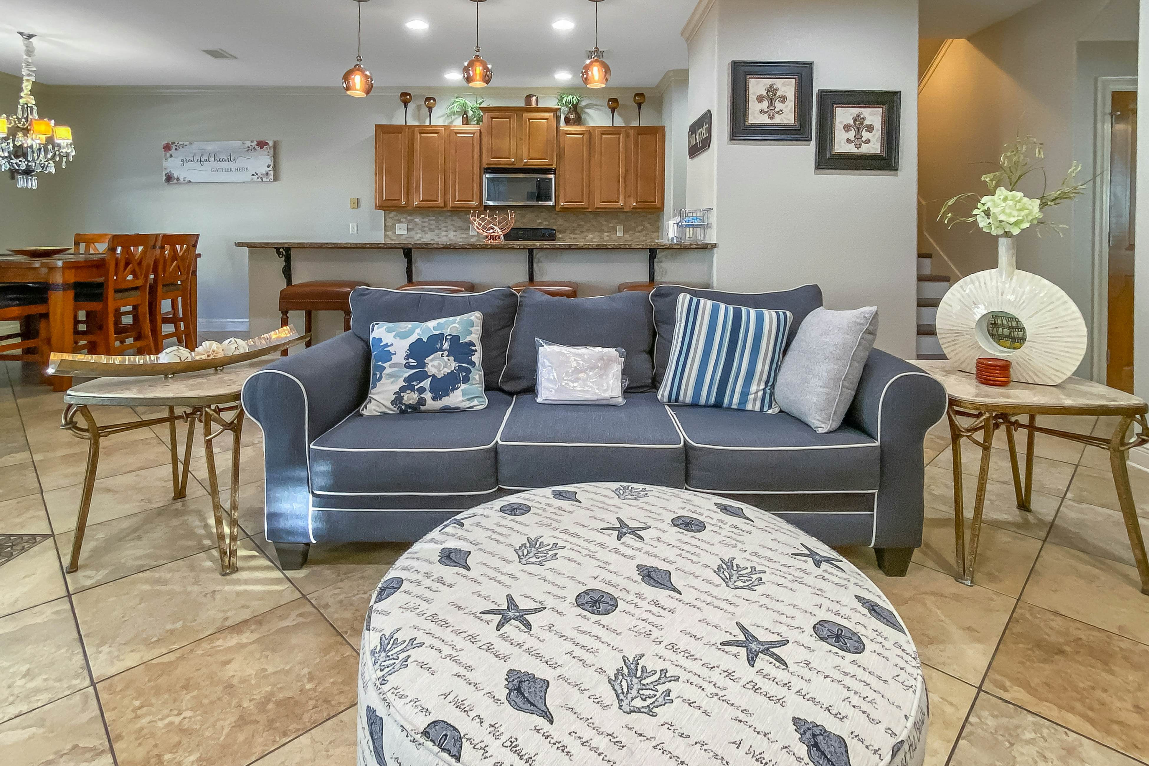 Villages of Crystal Beach - Osprey Landing