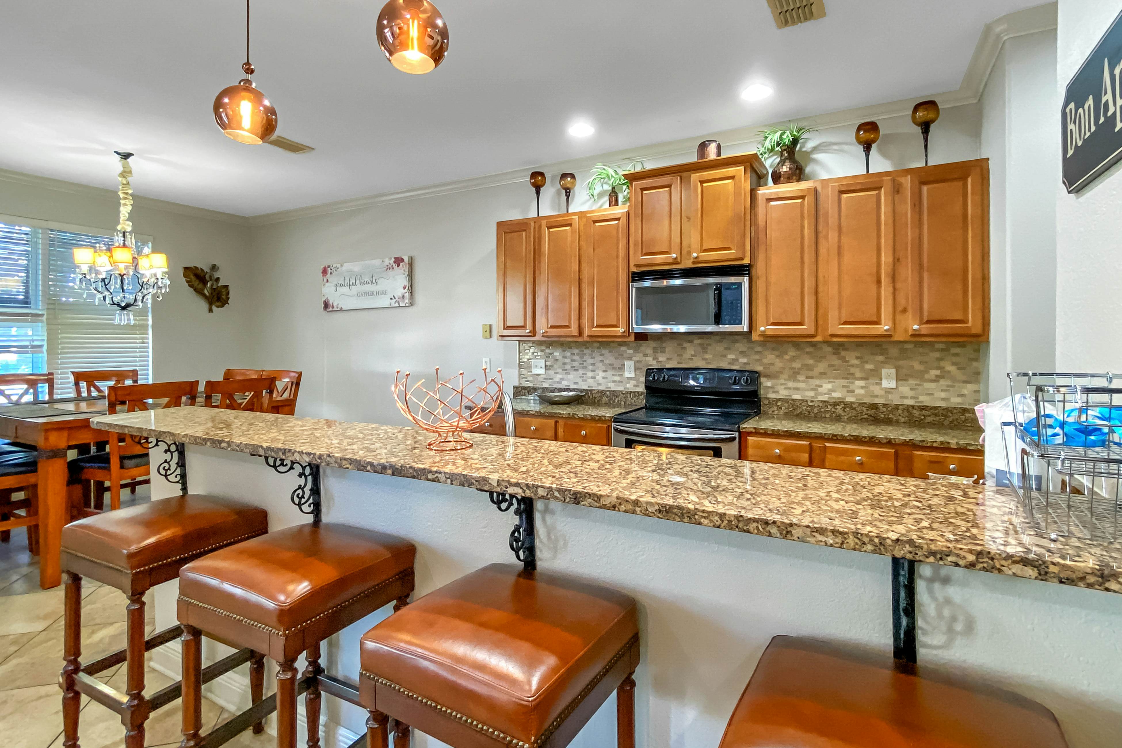 Villages of Crystal Beach - Osprey Landing