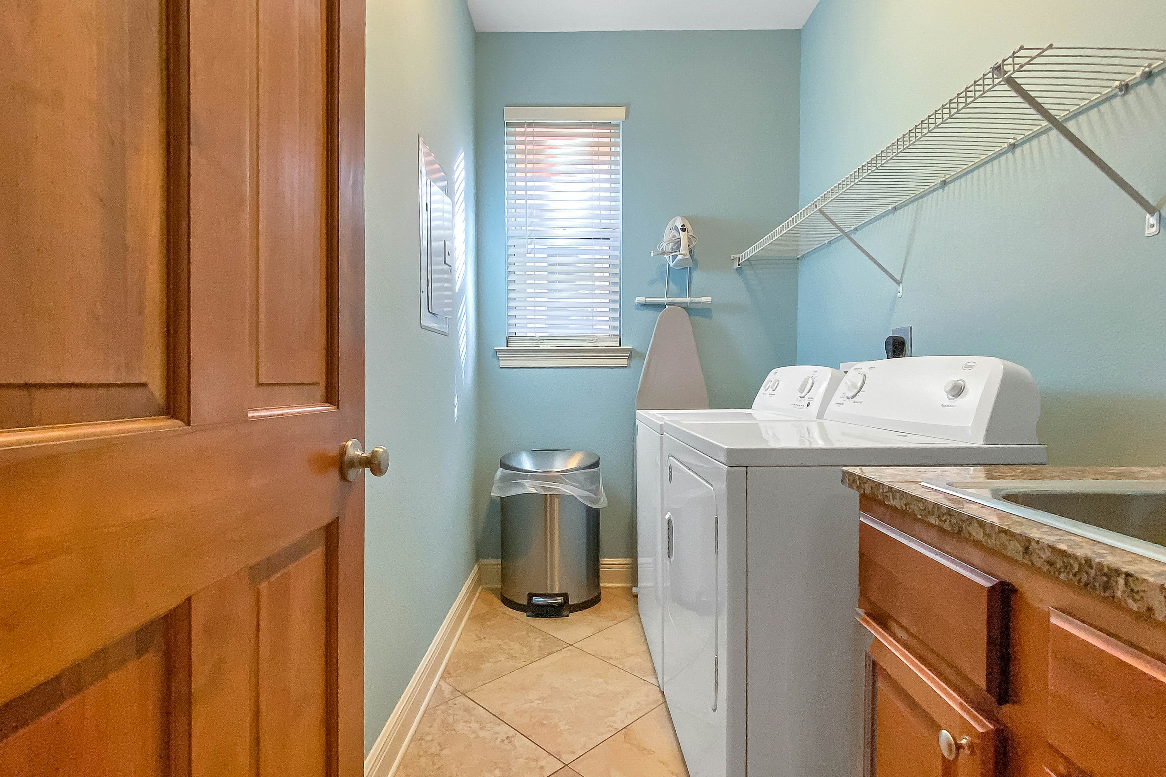 Villages of Crystal Beach - Osprey Landing