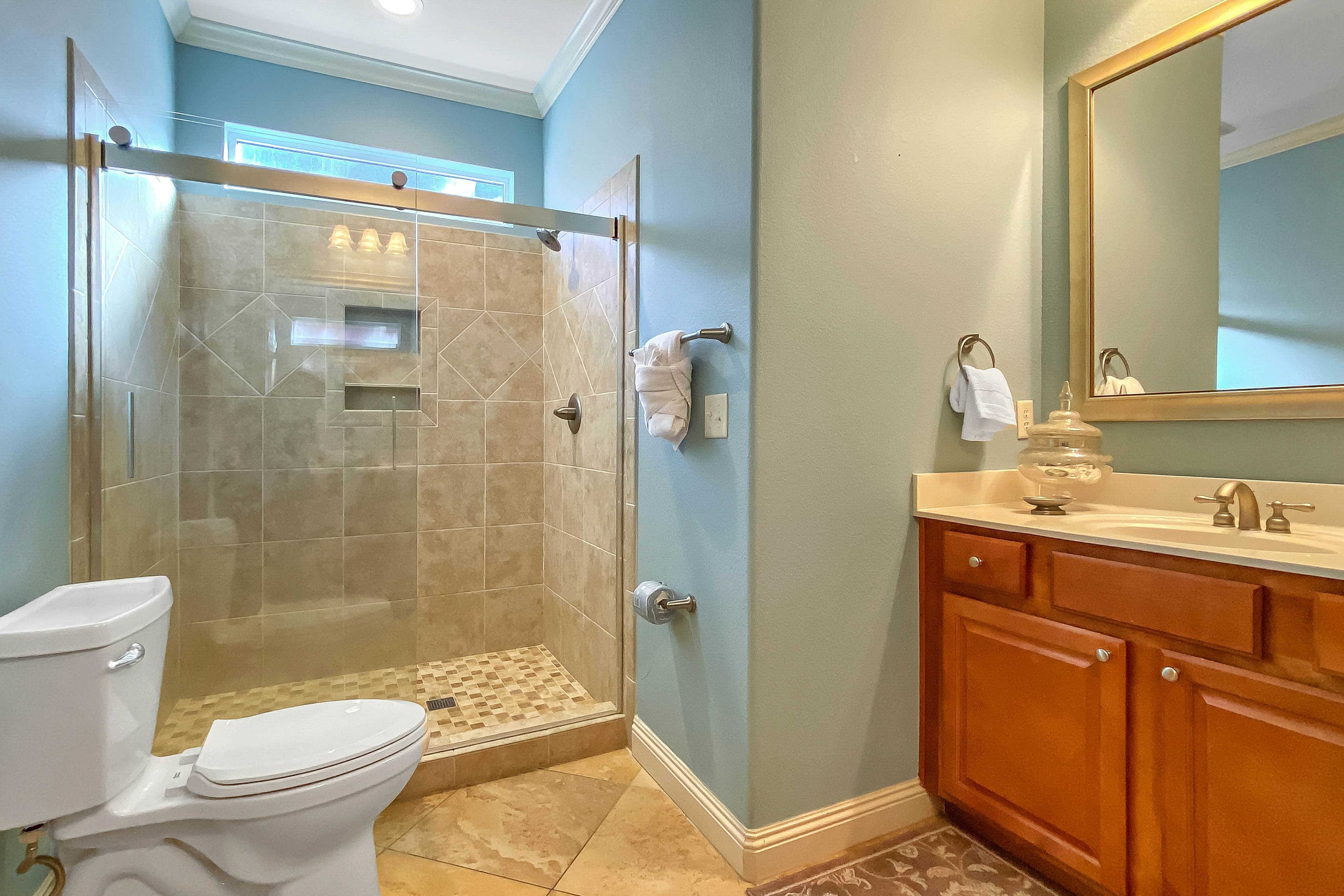 Villages of Crystal Beach - Osprey Landing