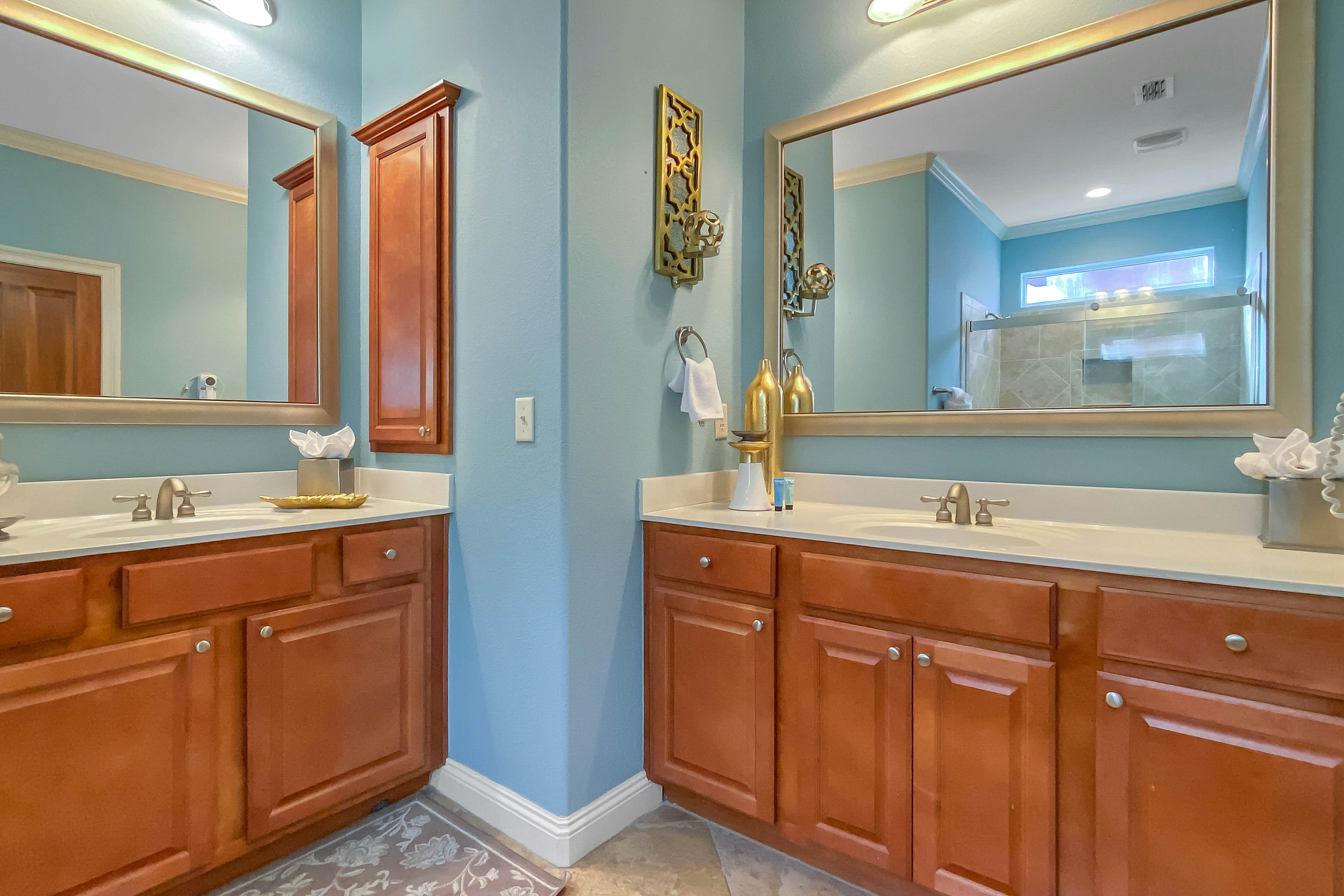 Villages of Crystal Beach - Osprey Landing