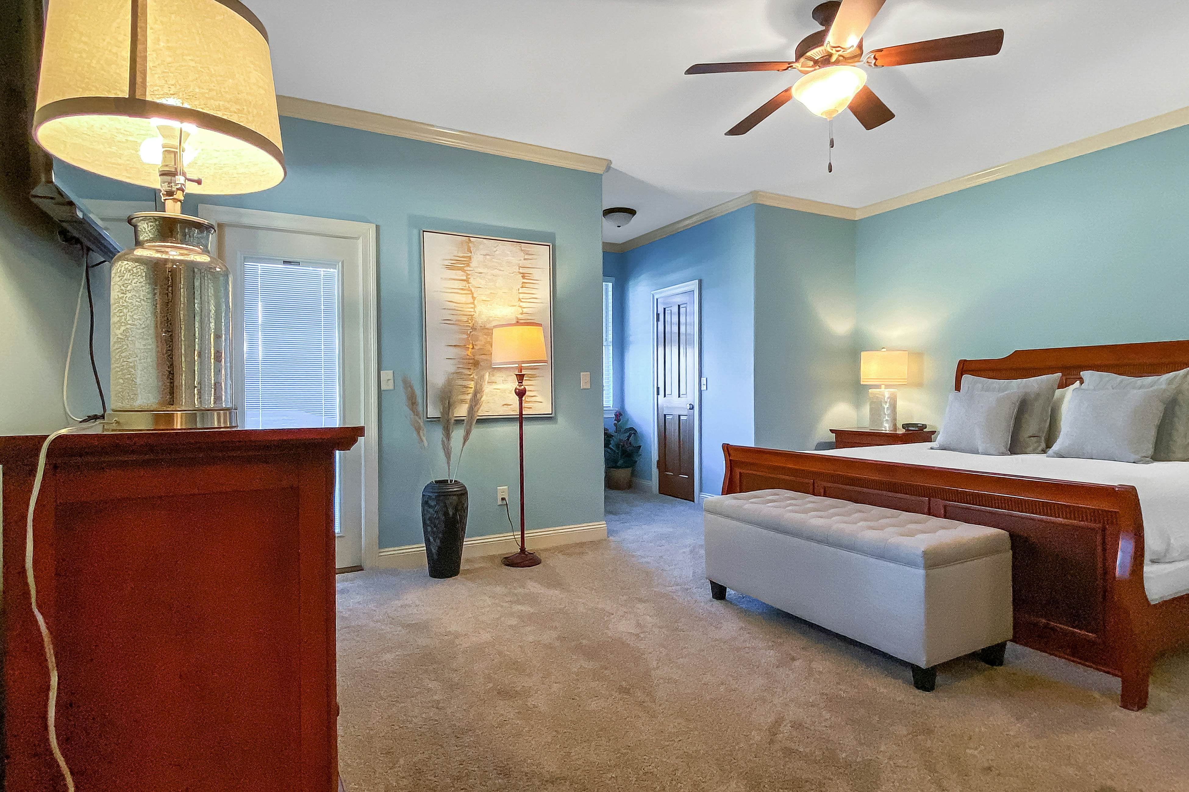 Villages of Crystal Beach - Osprey Landing