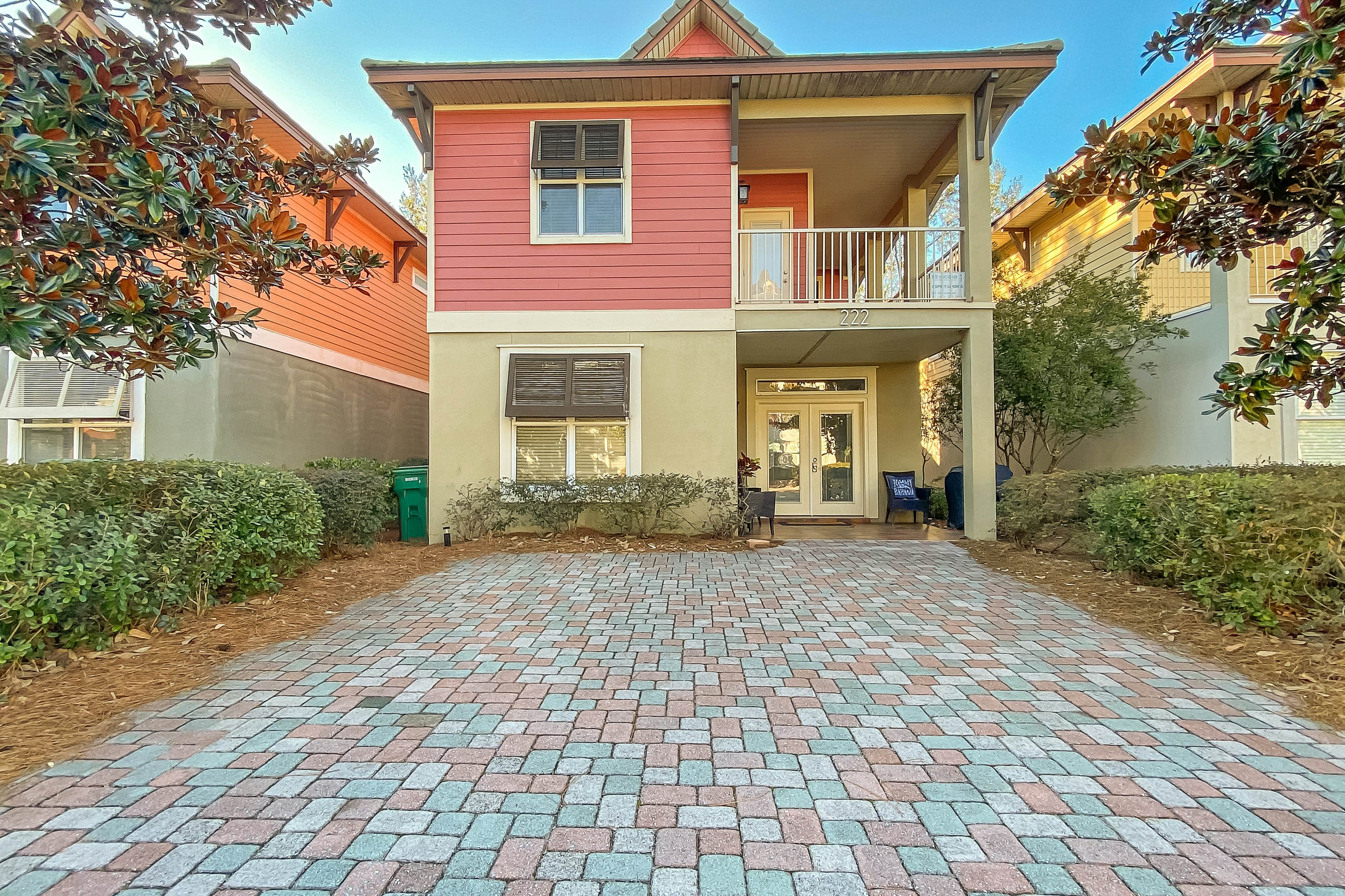 Villages of Crystal Beach - Osprey Landing