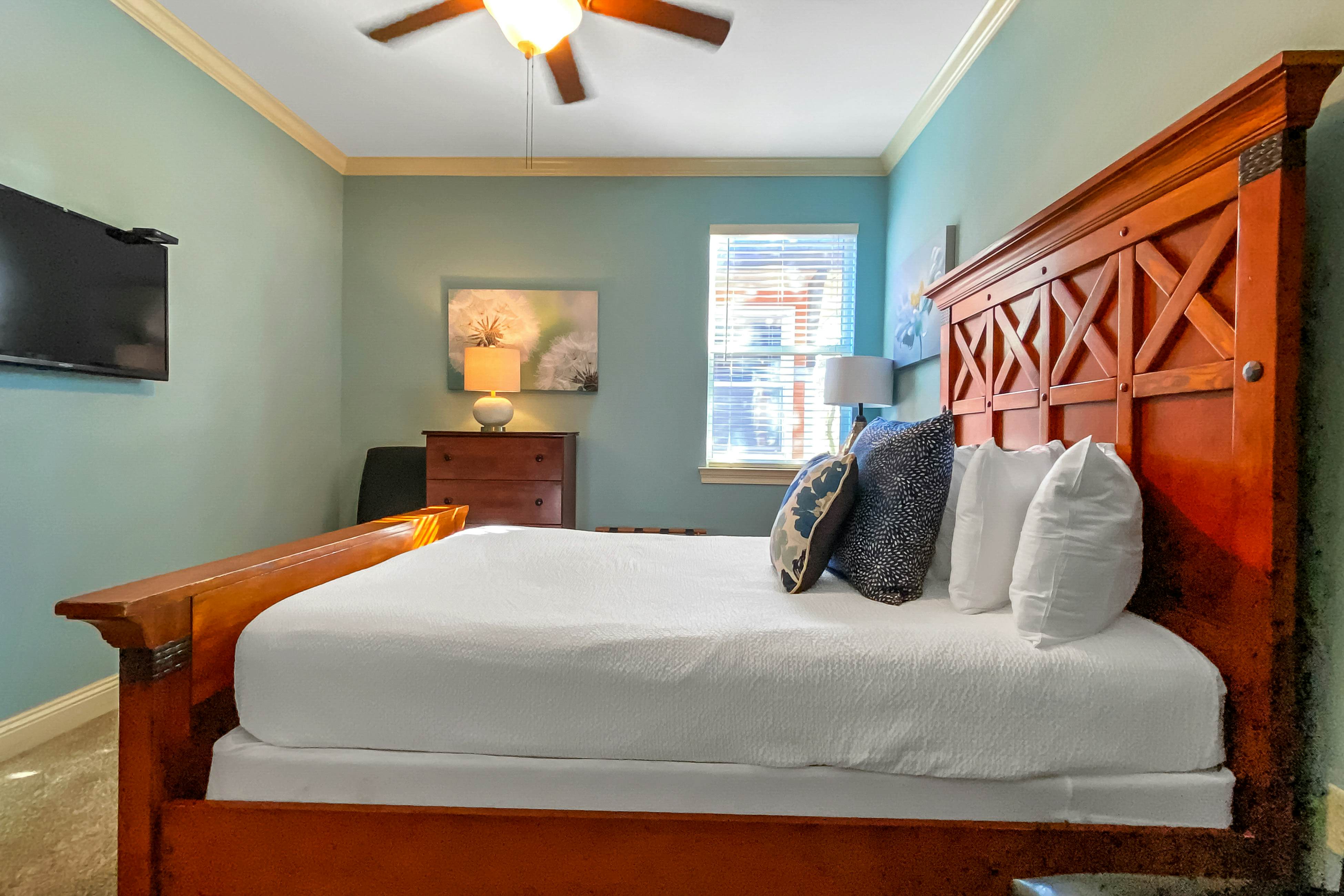 Villages of Crystal Beach - Osprey Landing