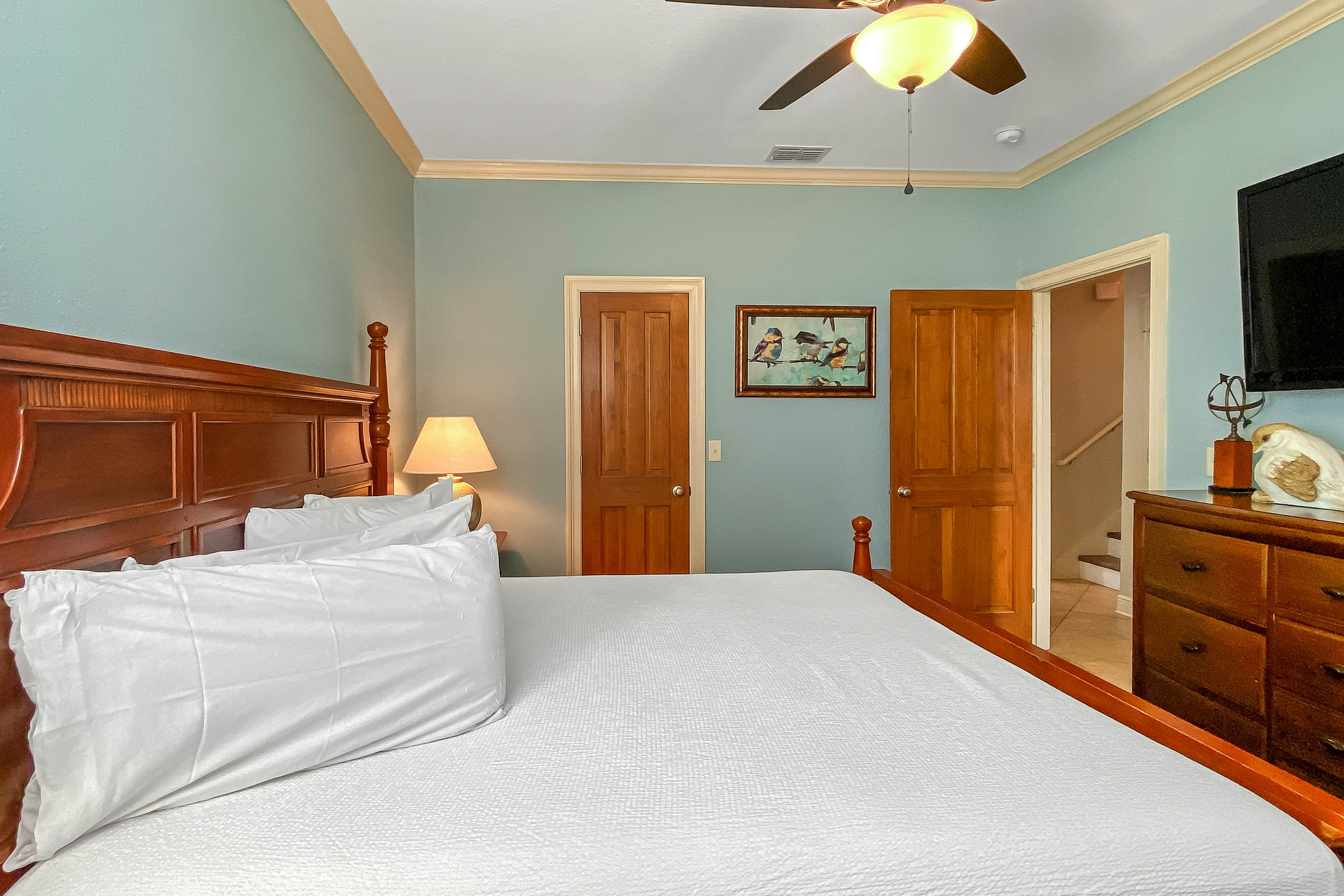 Villages of Crystal Beach - Osprey Landing