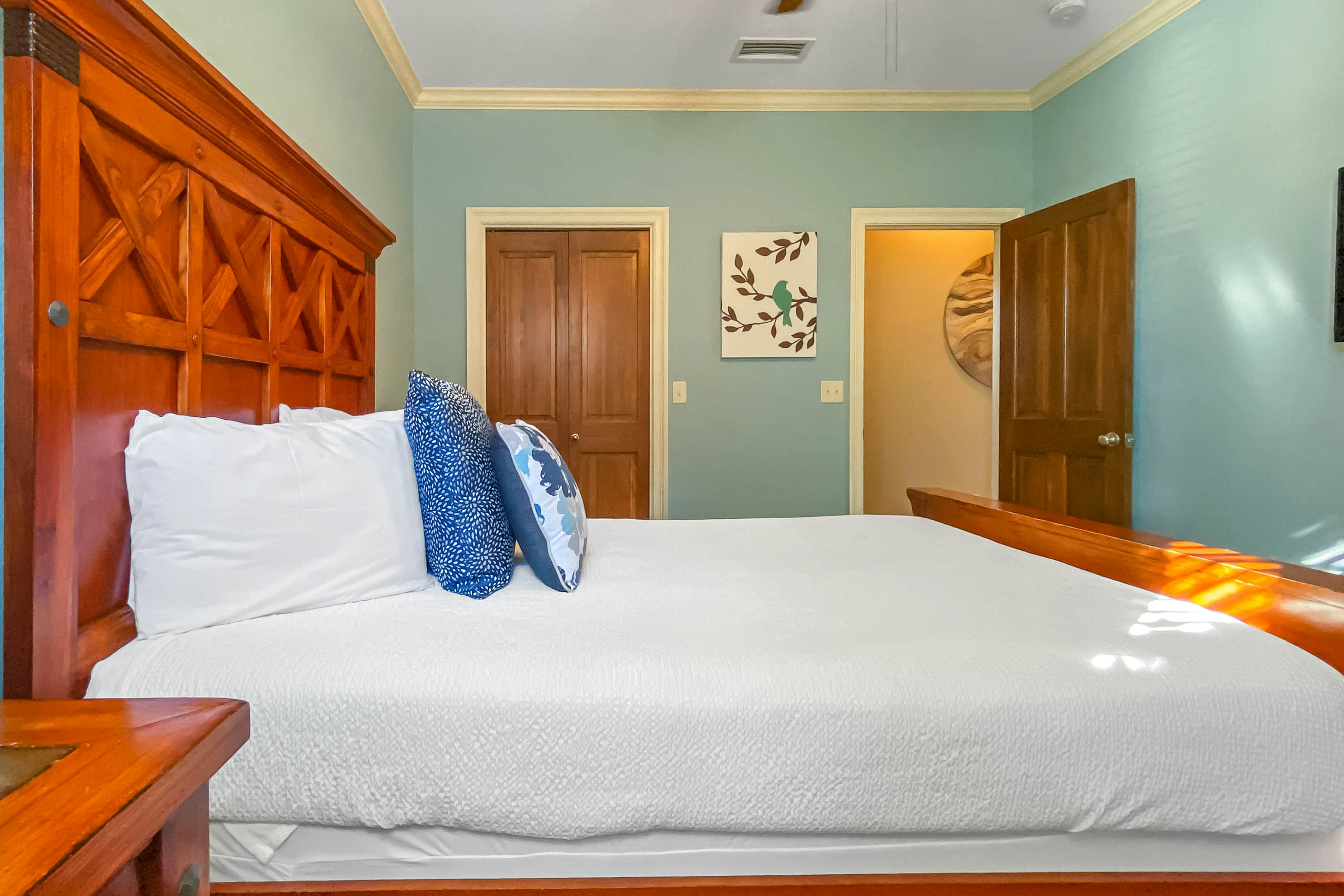 Villages of Crystal Beach - Osprey Landing