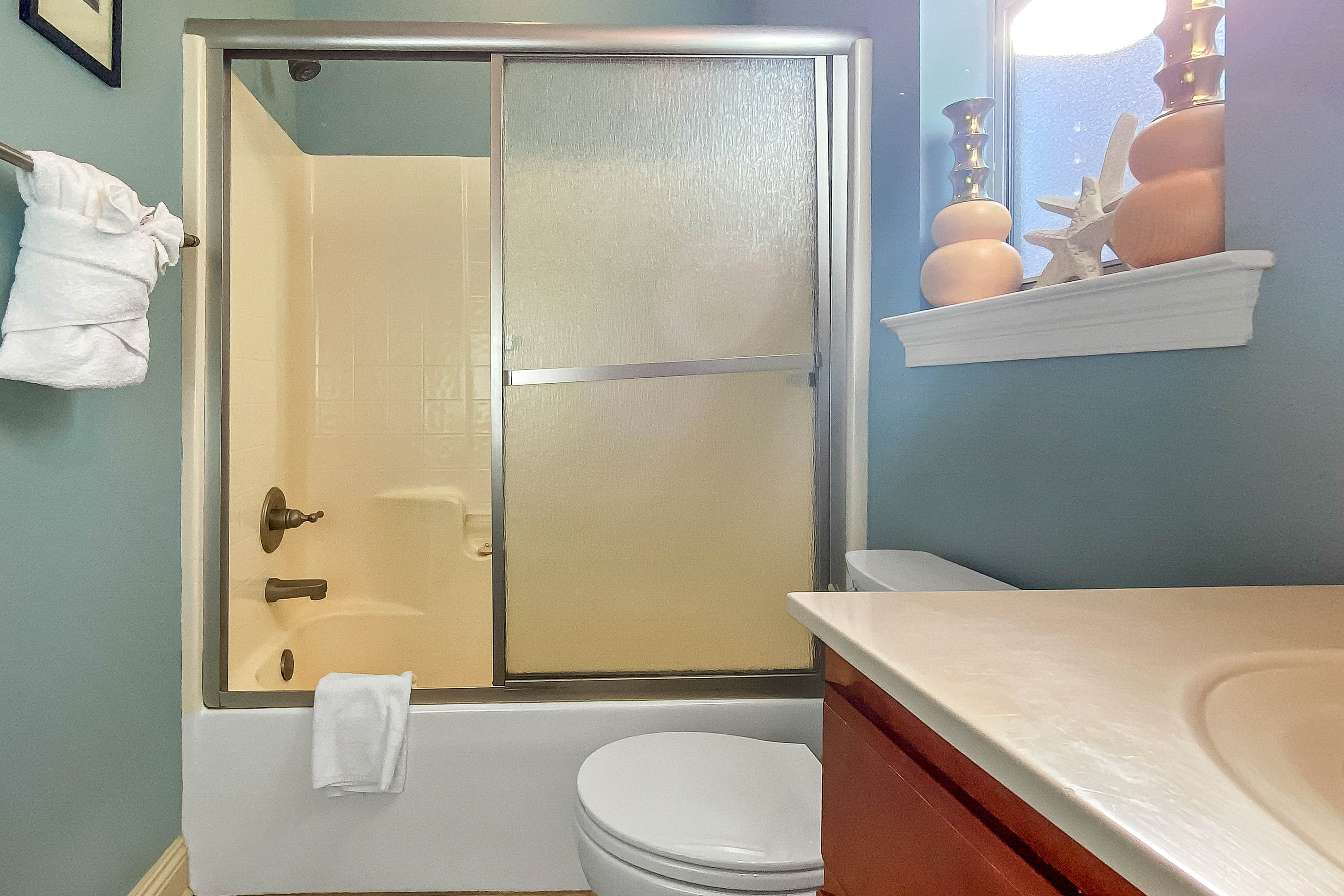 Villages of Crystal Beach - Osprey Landing