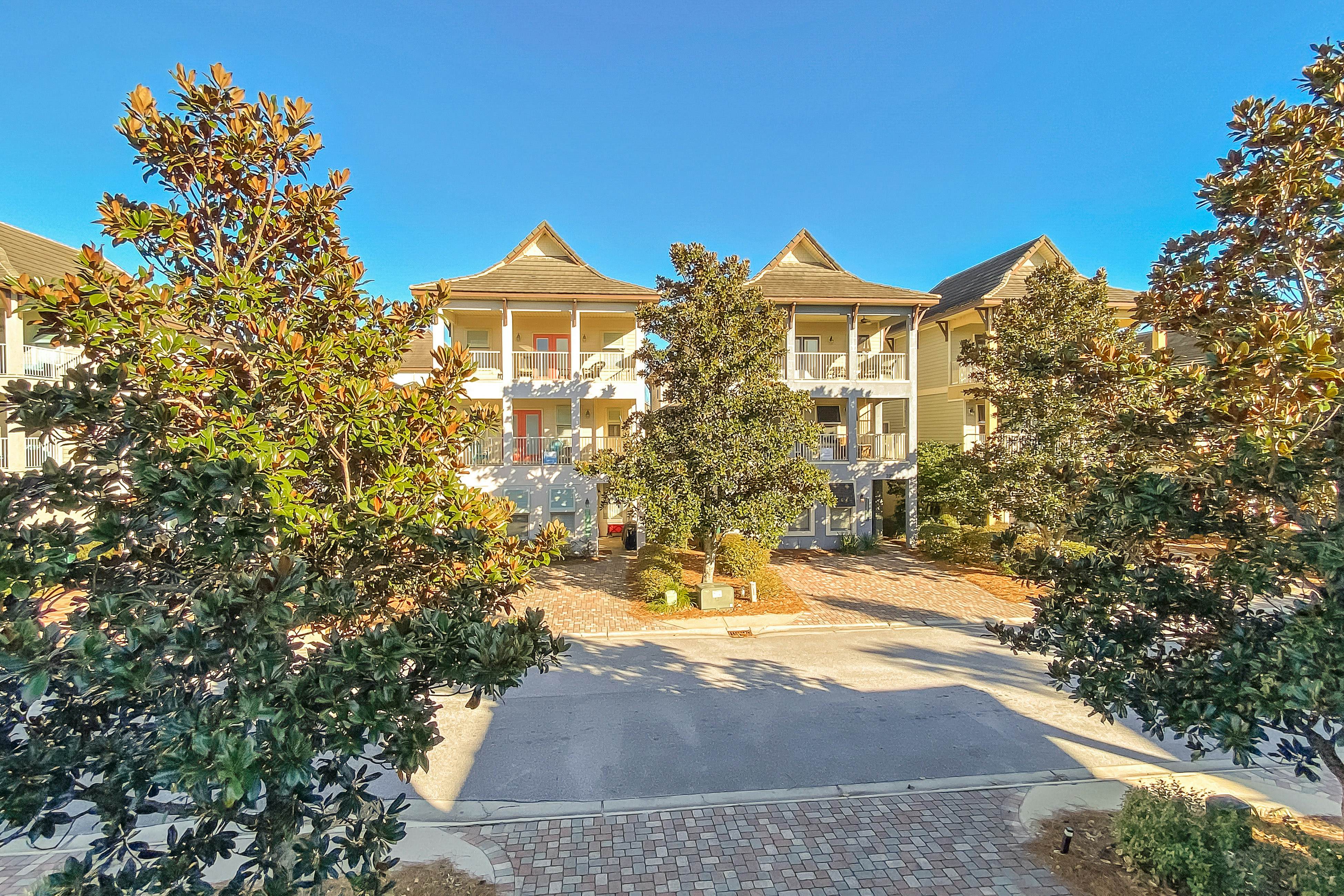 Villages of Crystal Beach - Osprey Landing