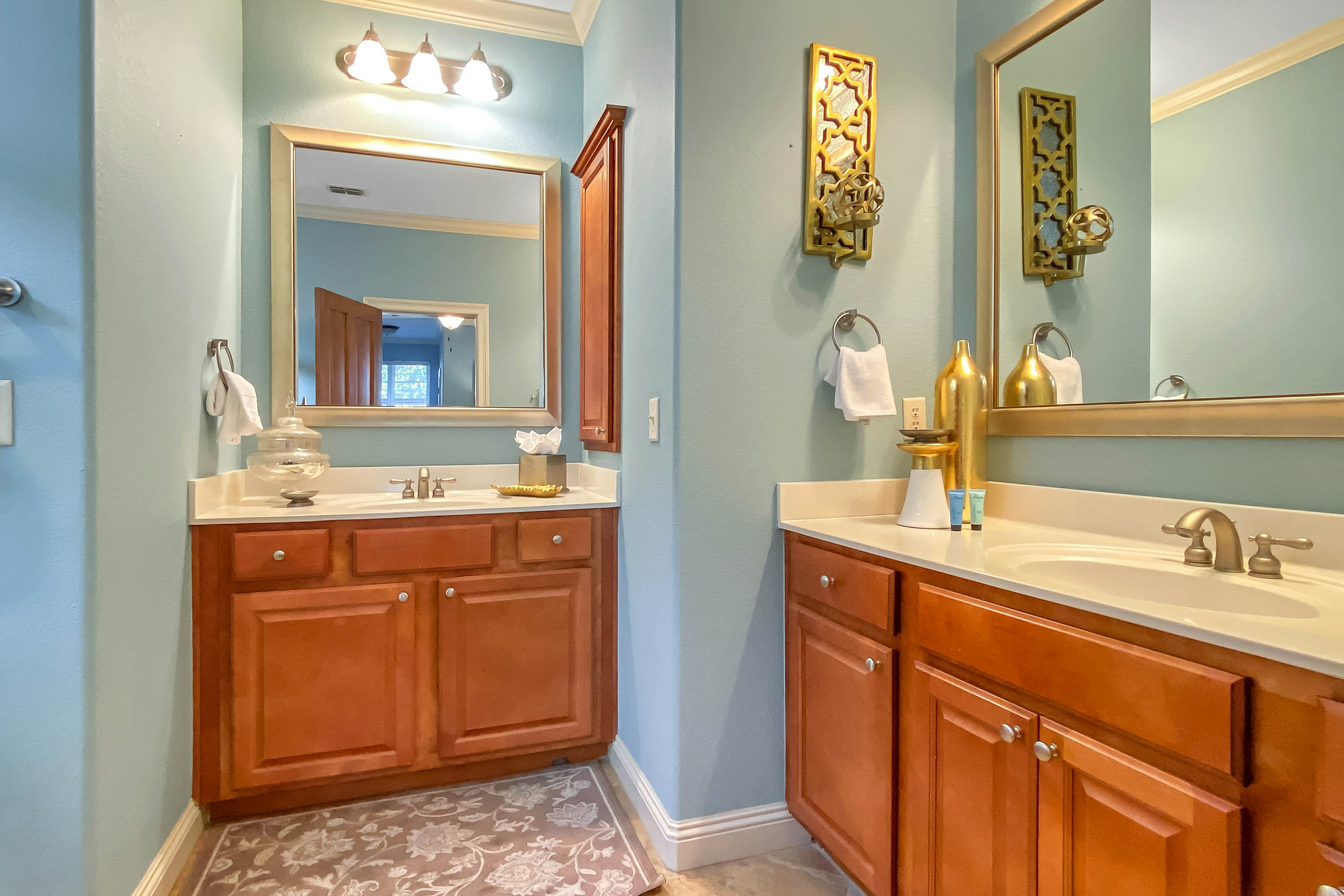 Villages of Crystal Beach - Osprey Landing