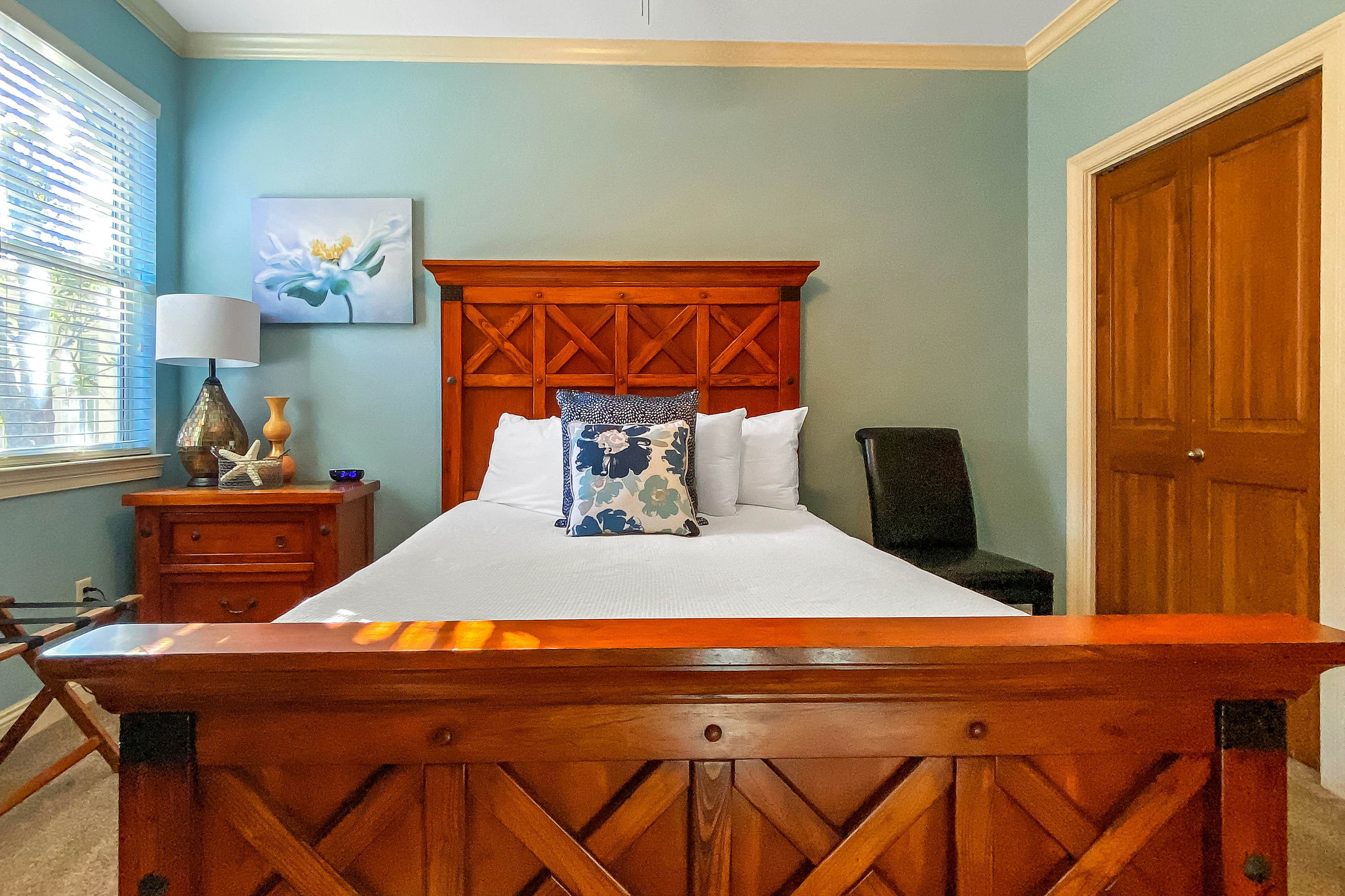 Villages of Crystal Beach - Osprey Landing