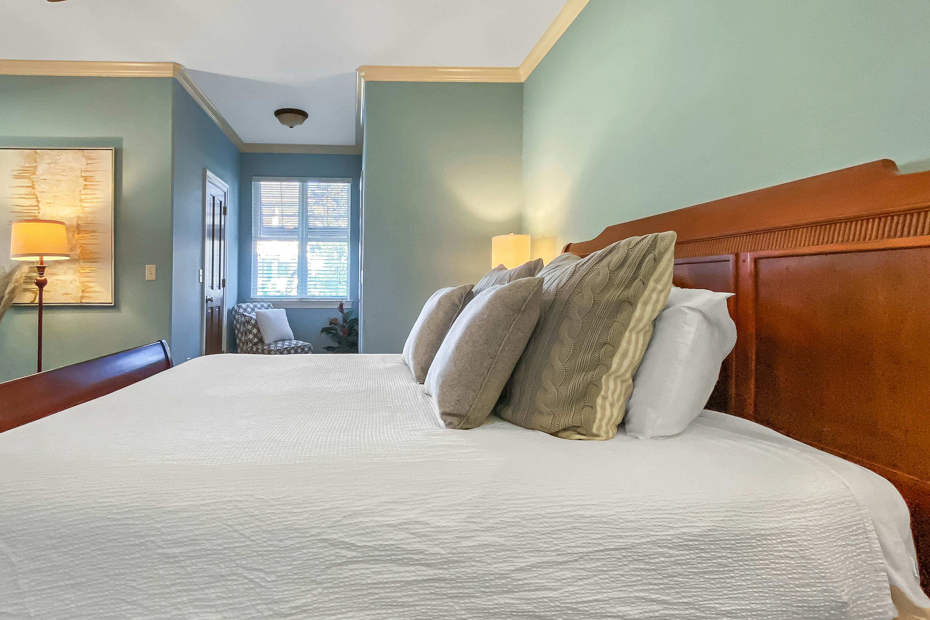 Villages of Crystal Beach - Osprey Landing