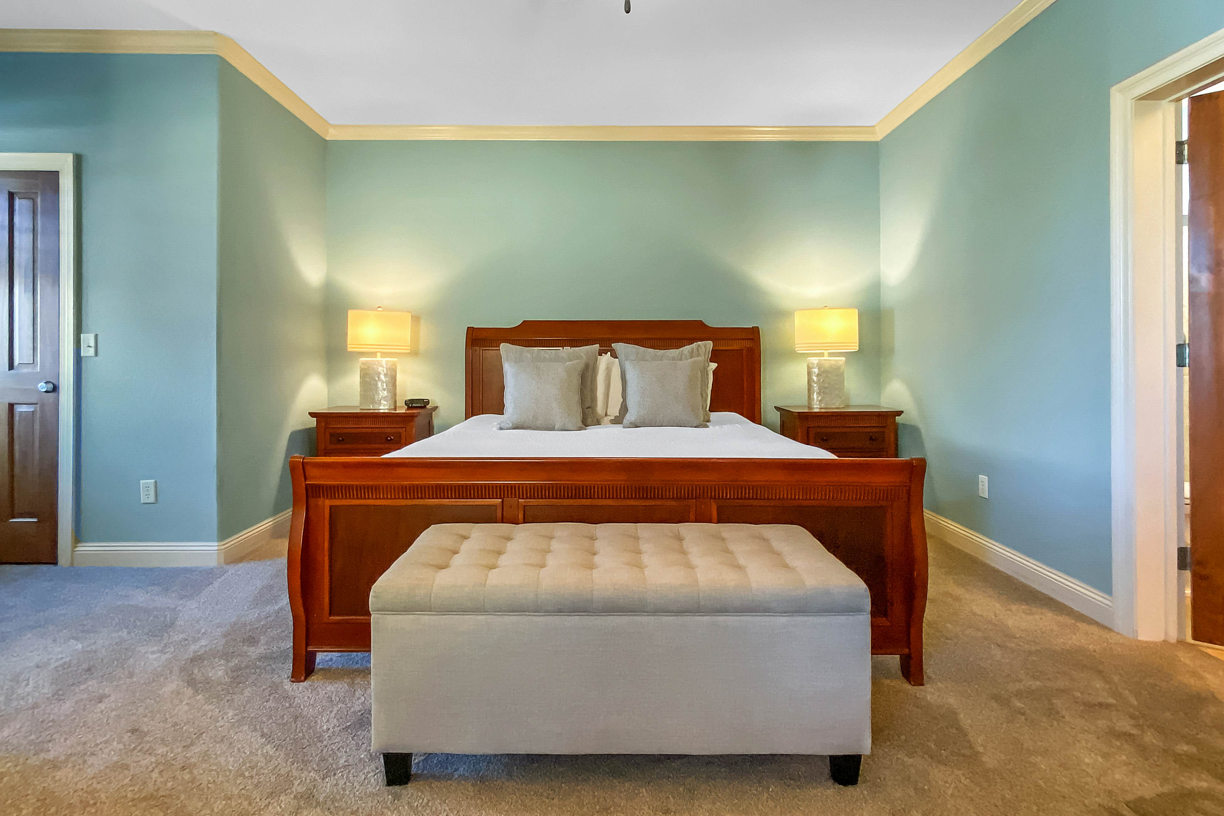 Villages of Crystal Beach - Osprey Landing