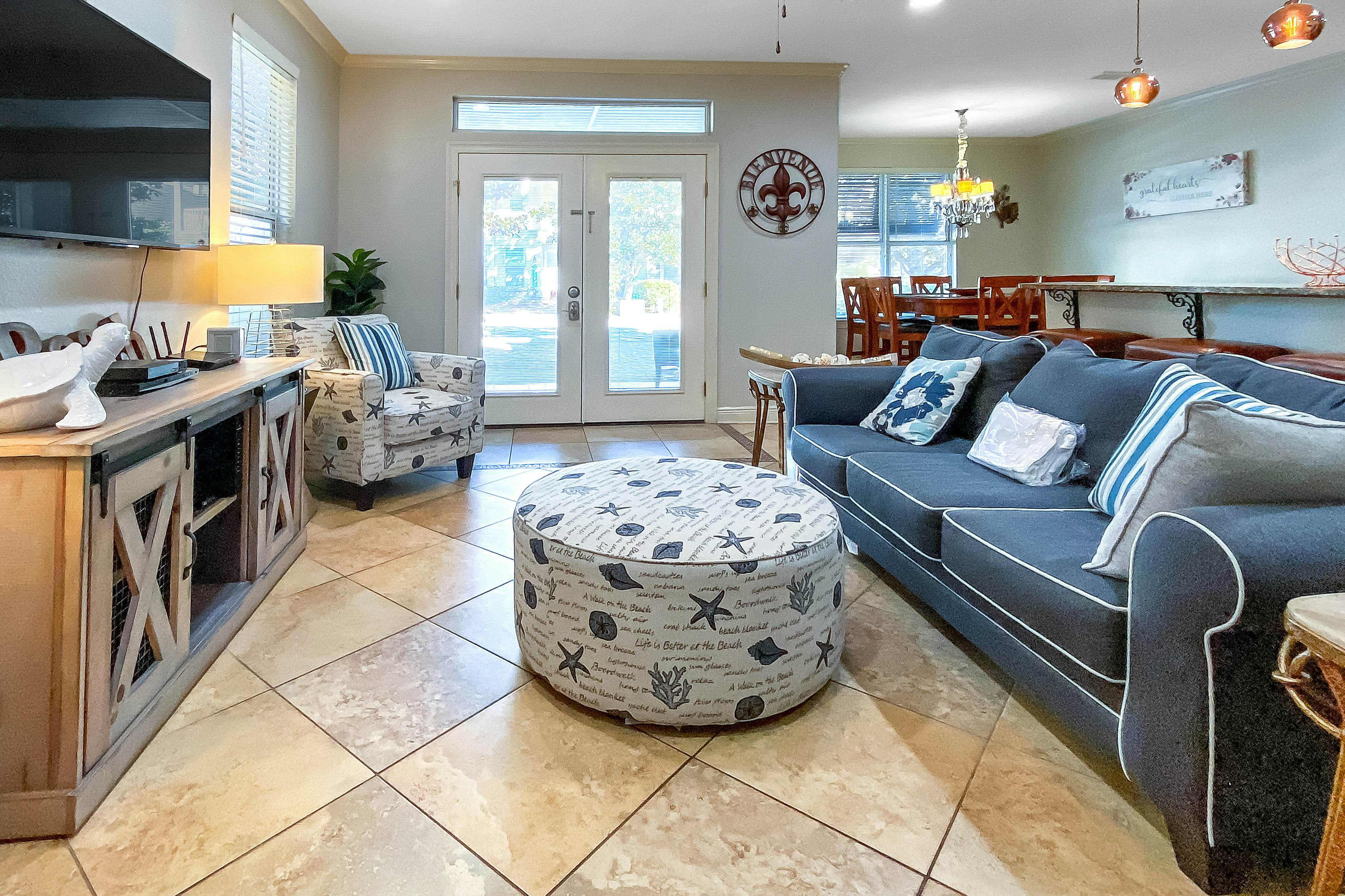 Villages of Crystal Beach - Osprey Landing