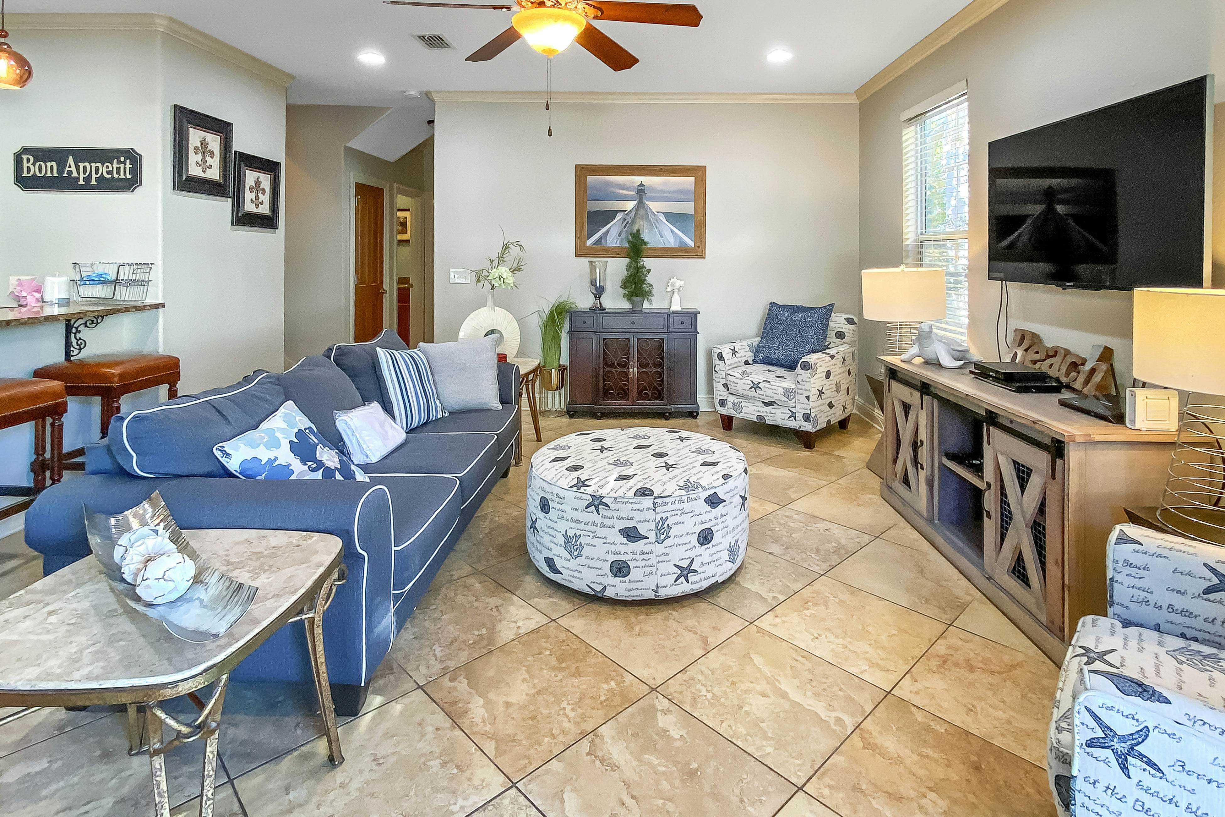 Villages of Crystal Beach - Osprey Landing