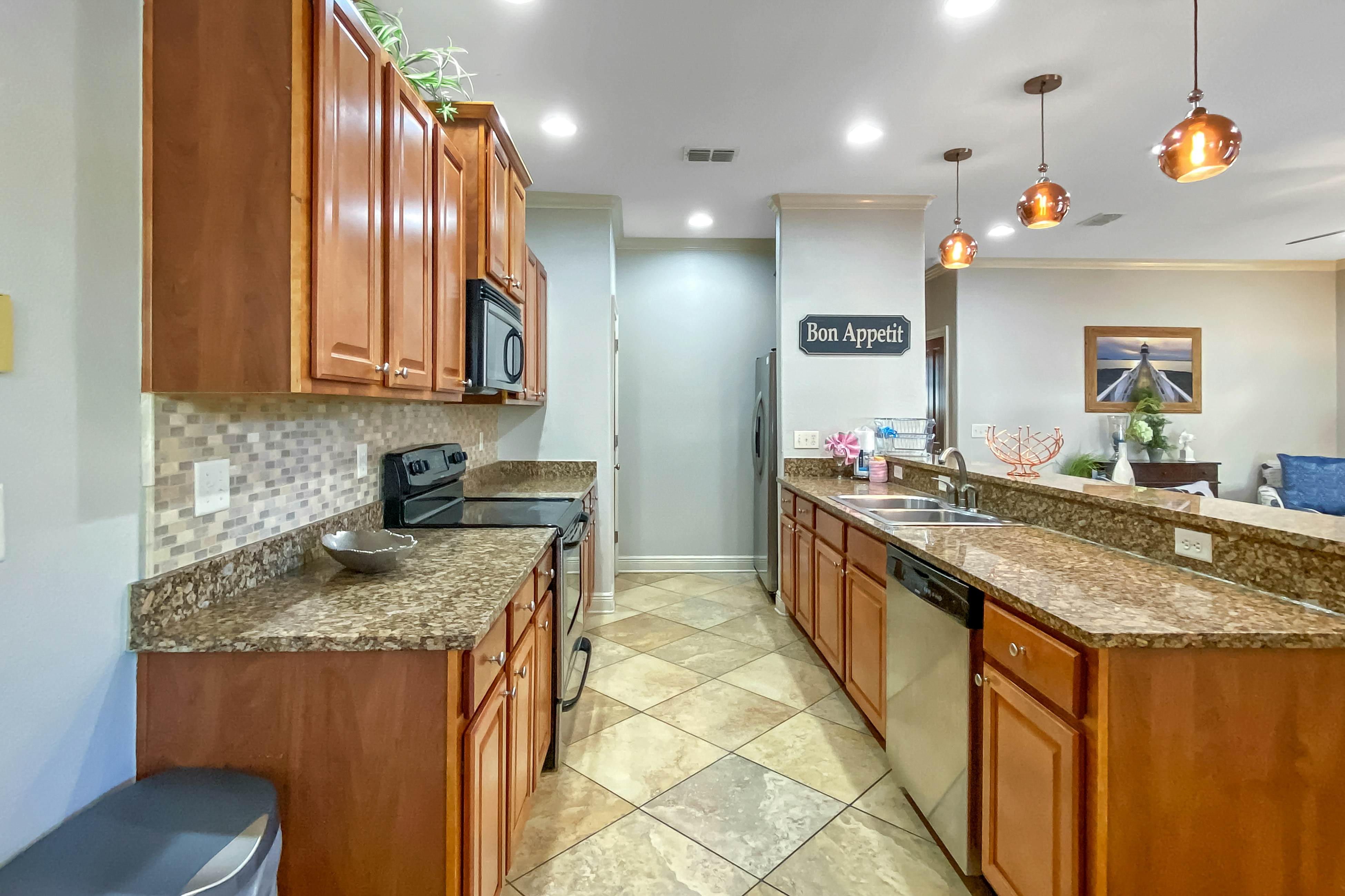 Villages of Crystal Beach - Osprey Landing