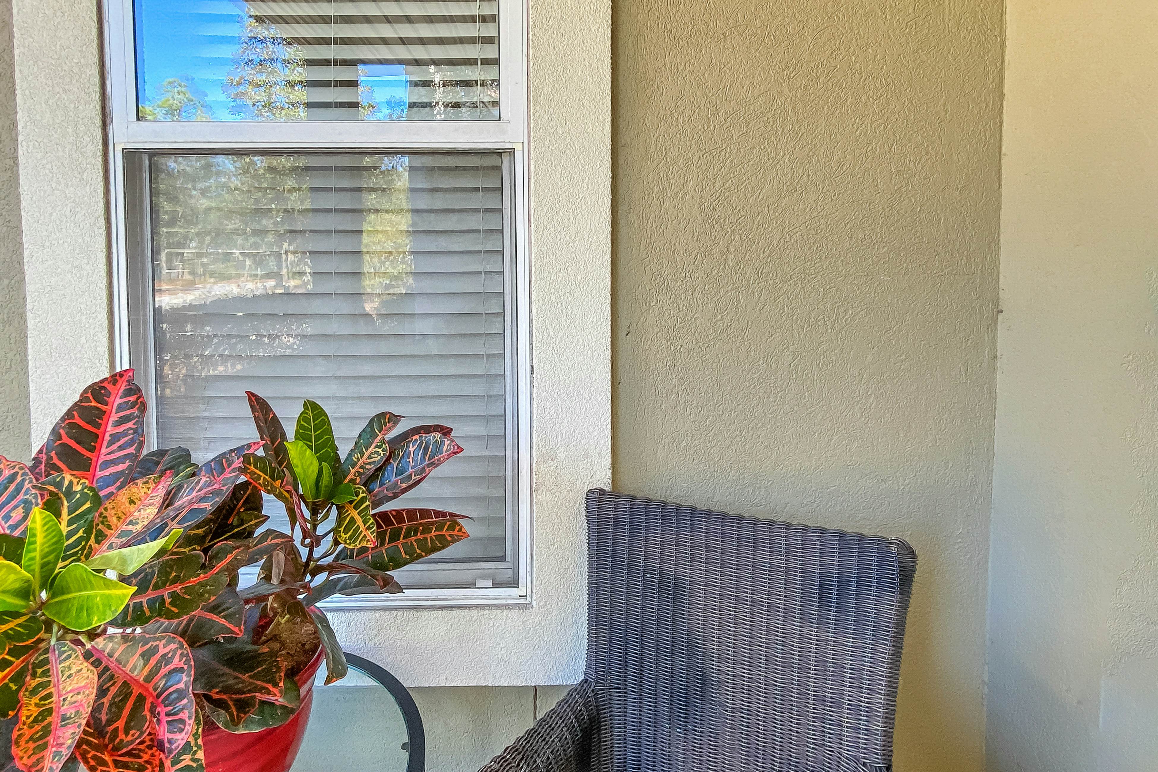 Villages of Crystal Beach - Osprey Landing