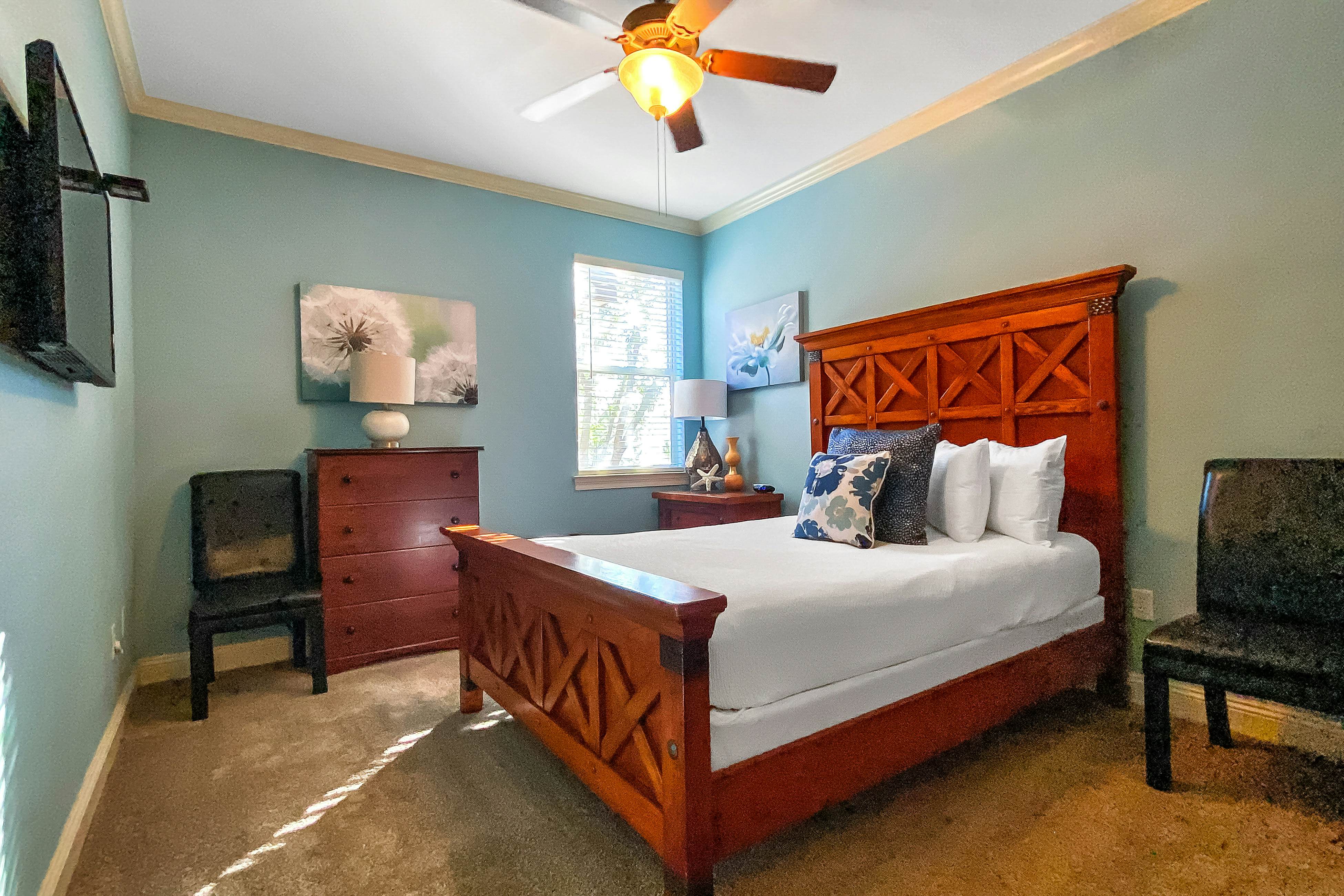 Villages of Crystal Beach - Osprey Landing