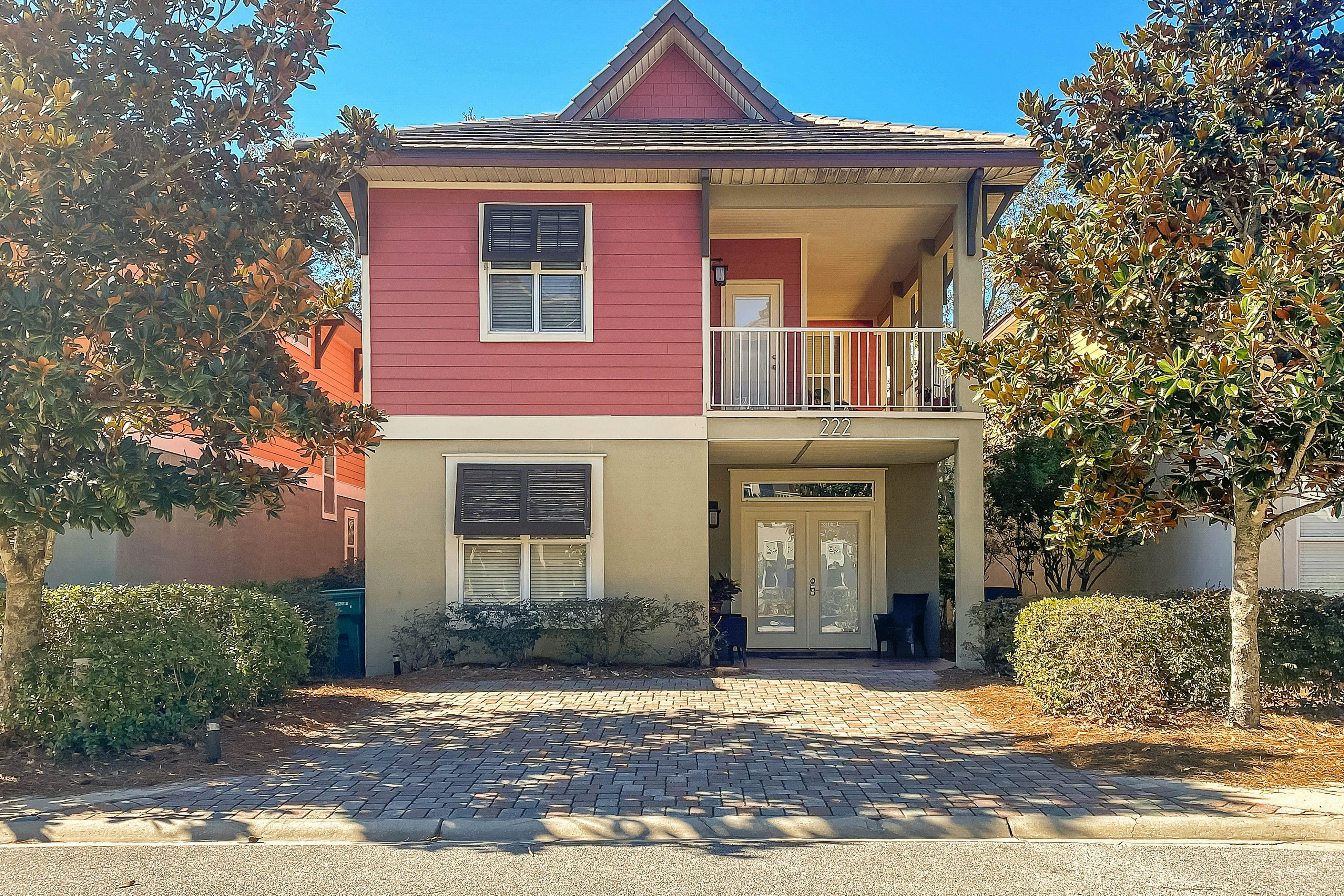 Villages of Crystal Beach - Osprey Landing
