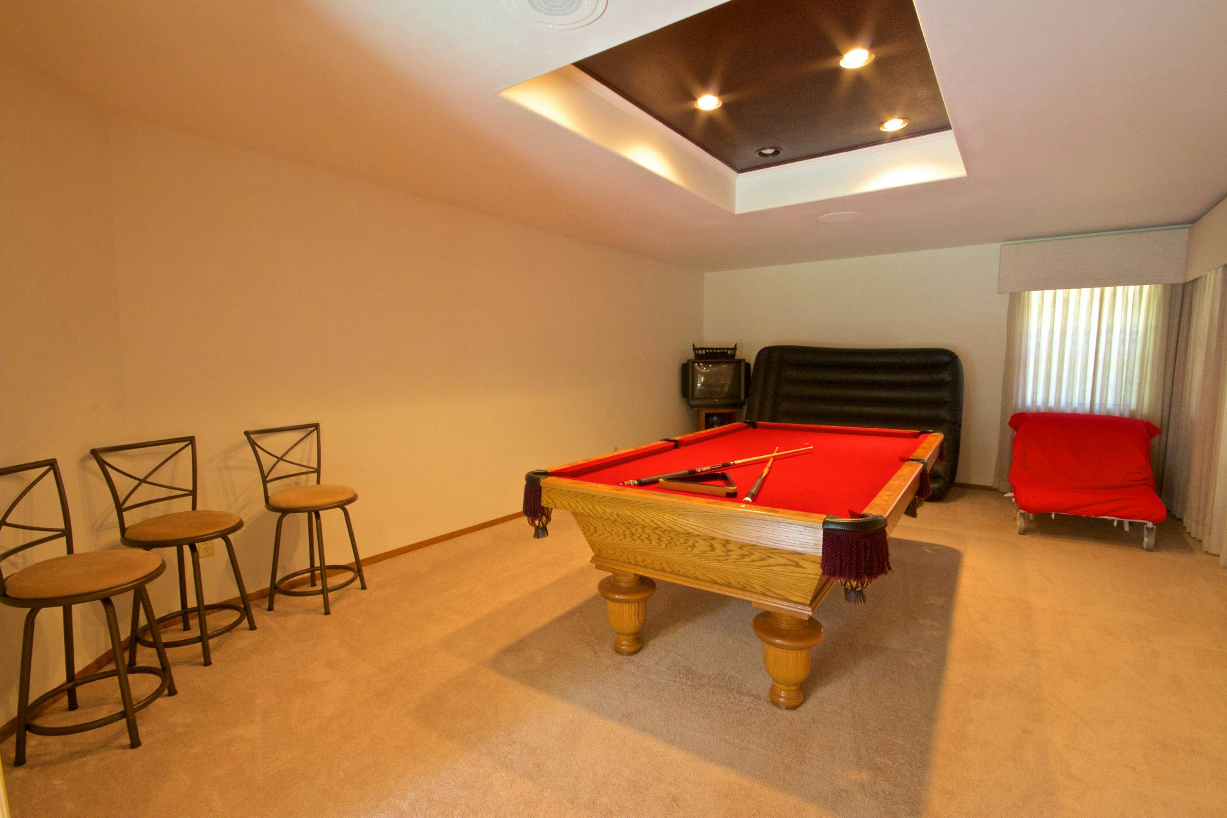 Yosemite Nutter Ranch 3 BD Mariposa, CA Vacation Rental Vacasa