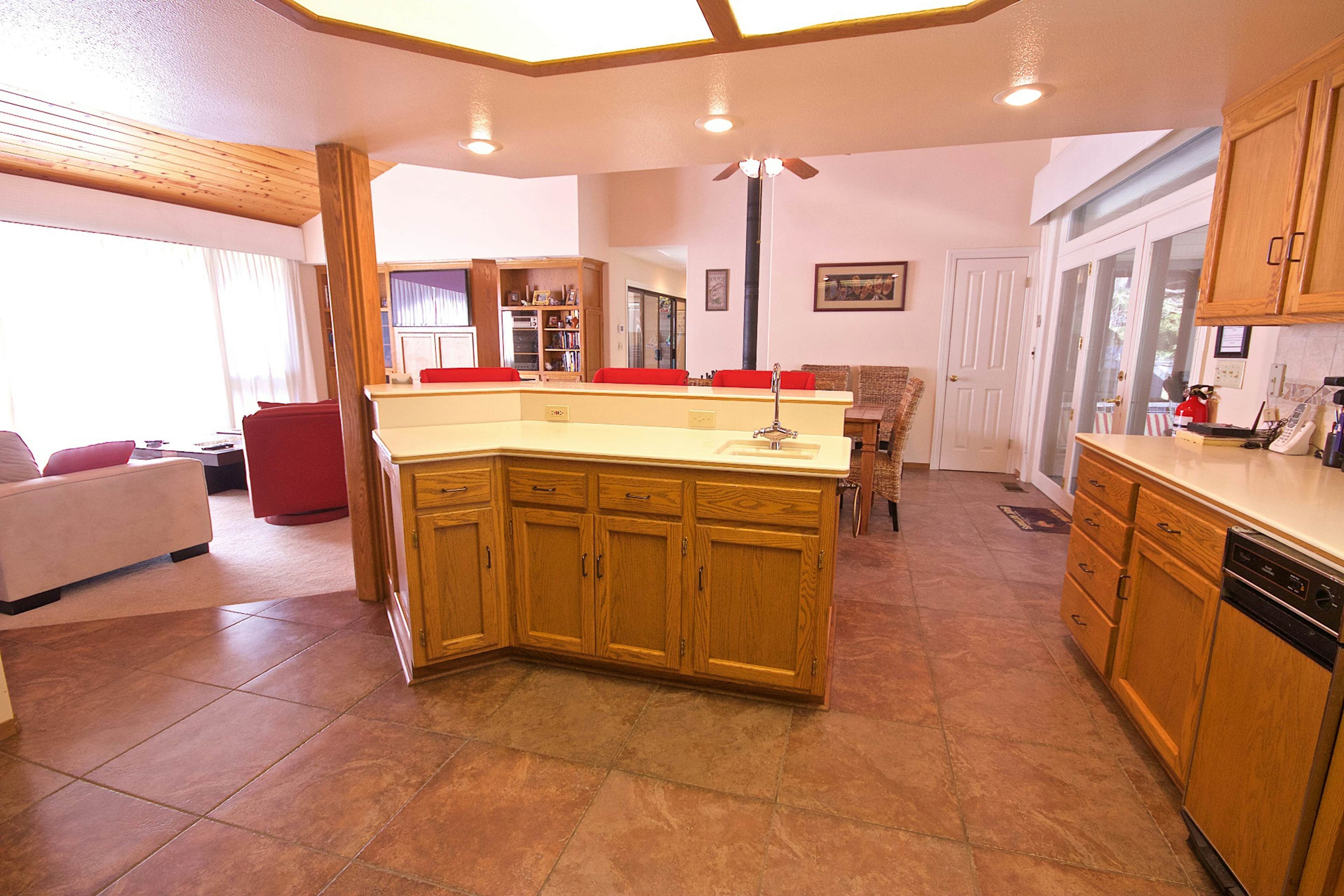 Yosemite Nutter Ranch 3 BD Mariposa, CA Vacation Rental Vacasa