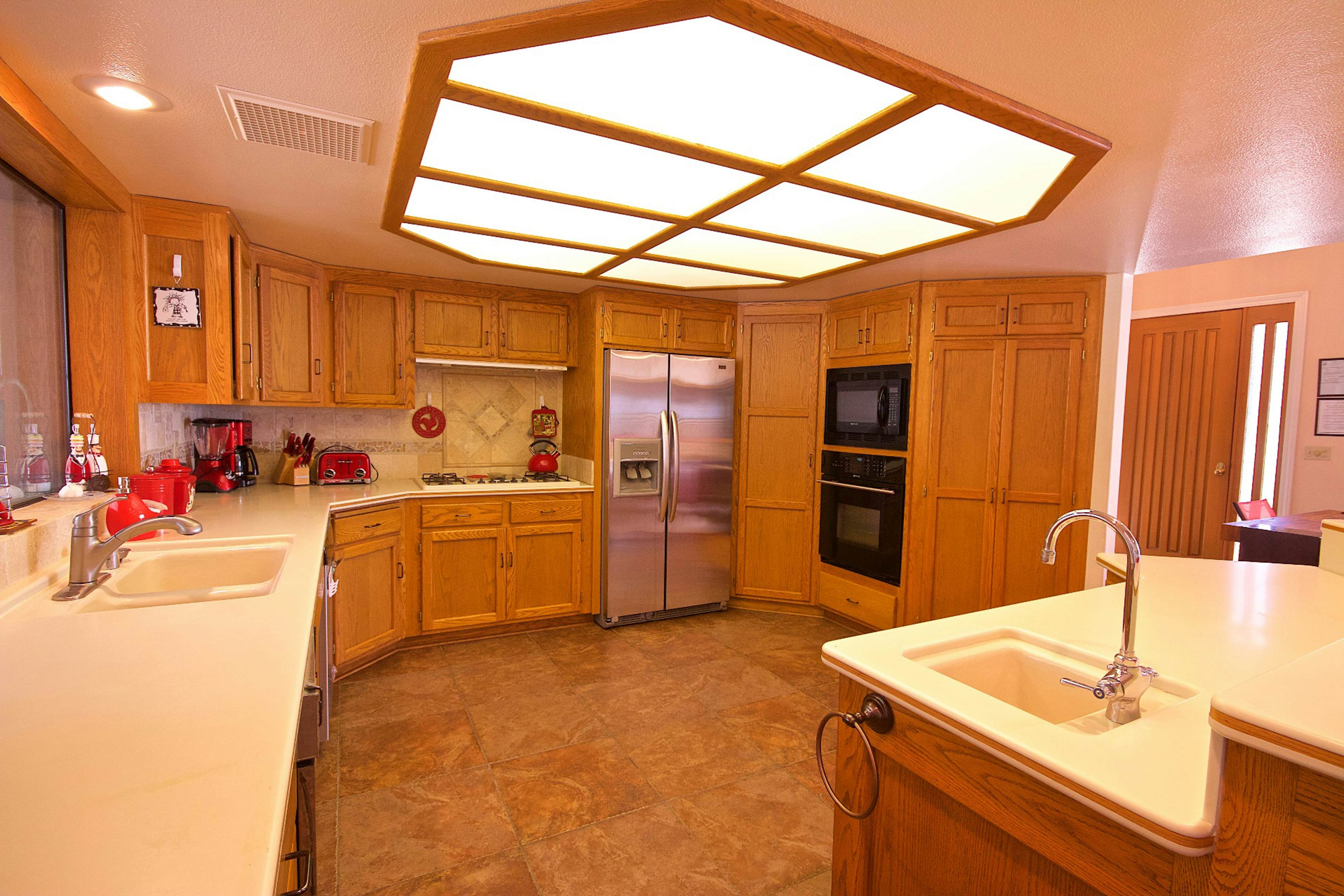 Yosemite Nutter Ranch 3 BD Mariposa, CA Vacation Rental Vacasa