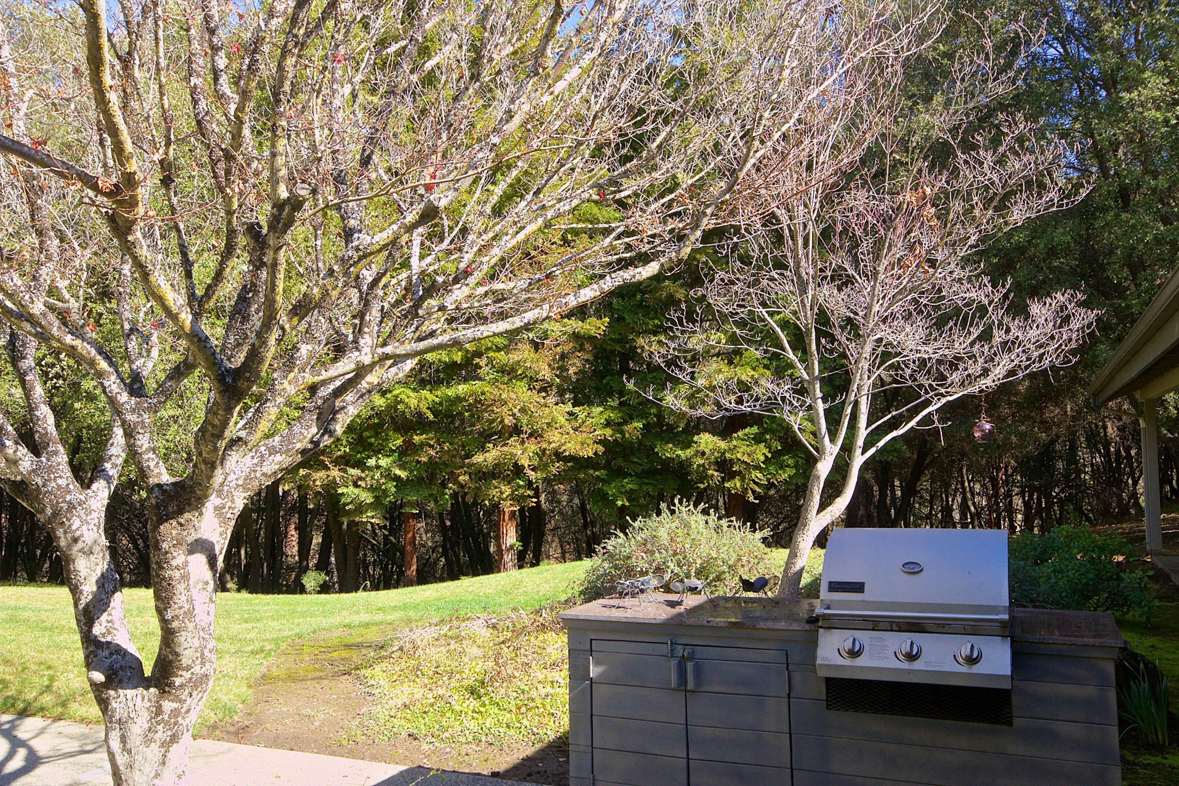 Yosemite Nutter Ranch 3 BD Mariposa, CA Vacation Rental Vacasa