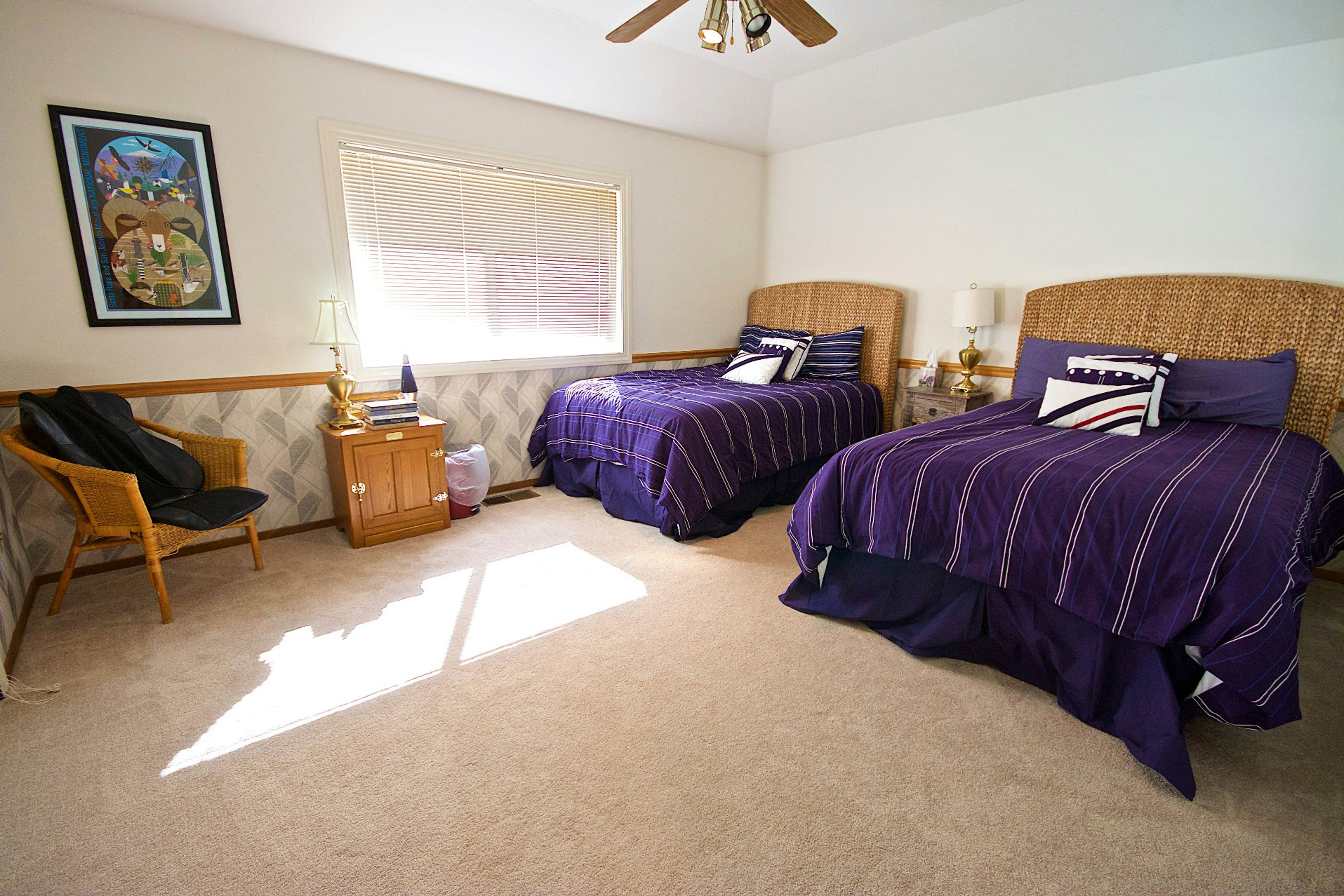 Yosemite Nutter Ranch 3 BD Mariposa, CA Vacation Rental Vacasa