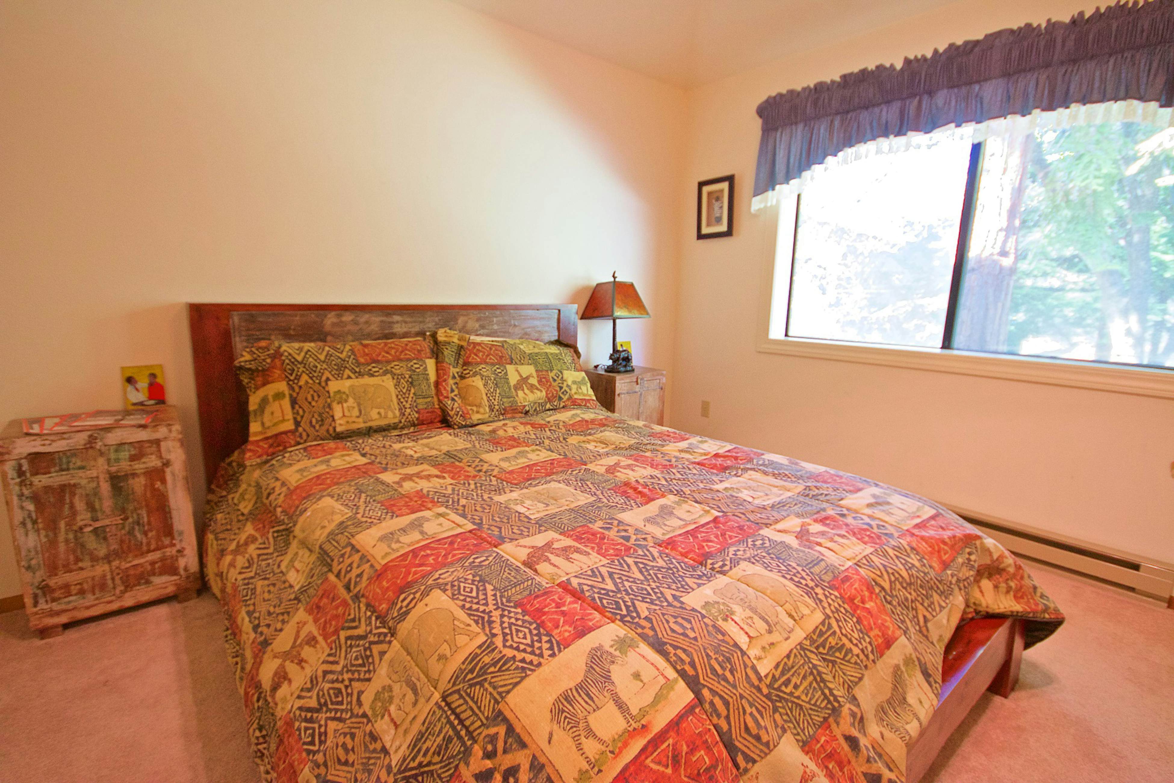 Yosemite Nutter Ranch 3 BD Mariposa, CA Vacation Rental Vacasa