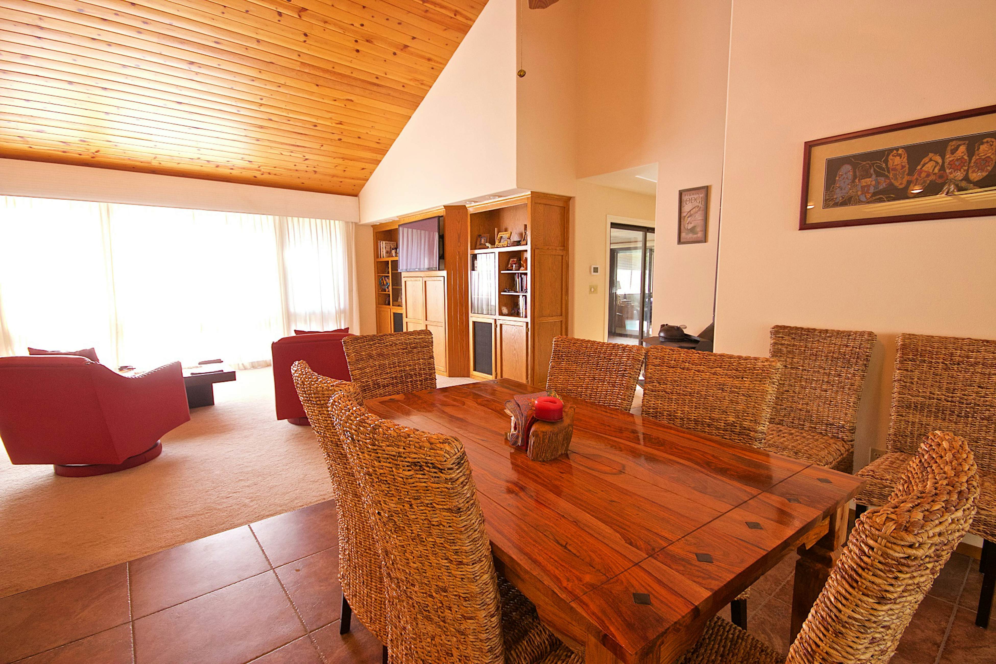 Yosemite Nutter Ranch 3 BD Mariposa, CA Vacation Rental Vacasa